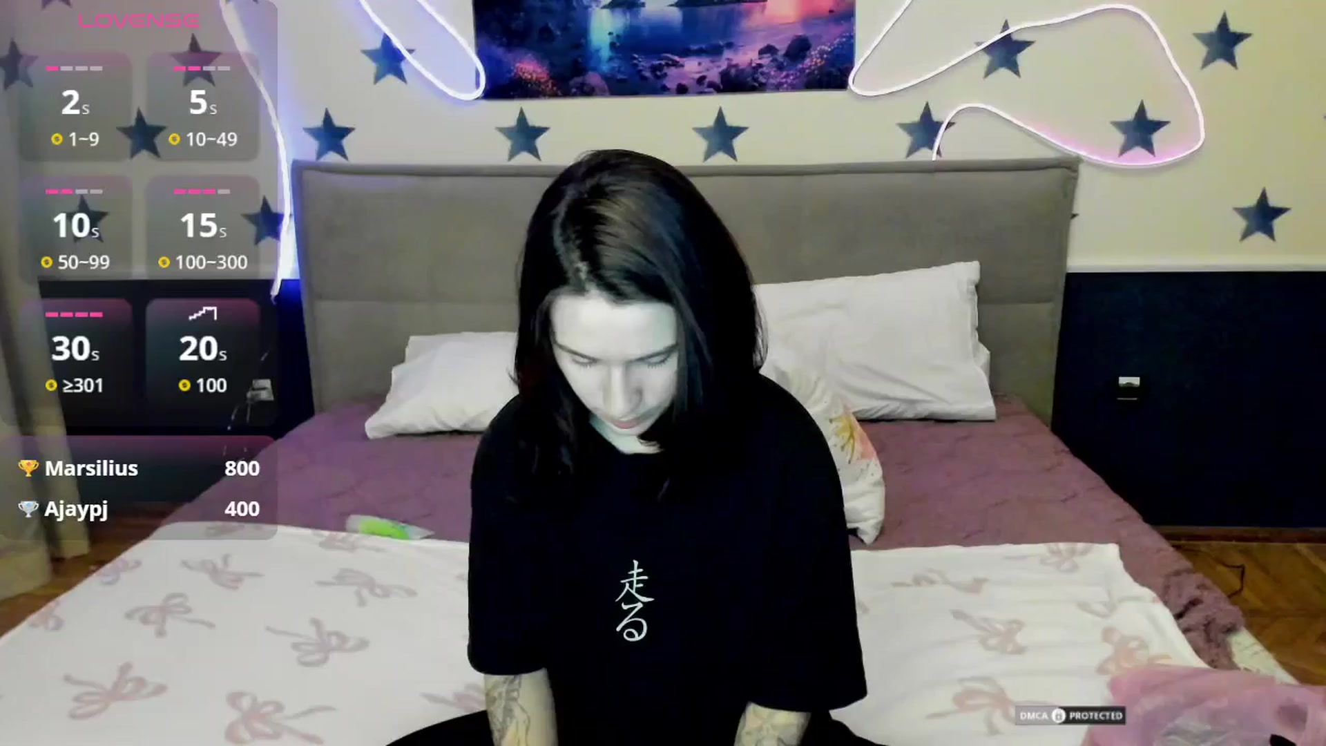 Gallery image thumbnail from LilyPoly's myfreecams stream on, 11/09/2025, 15:31 image 20 of 20