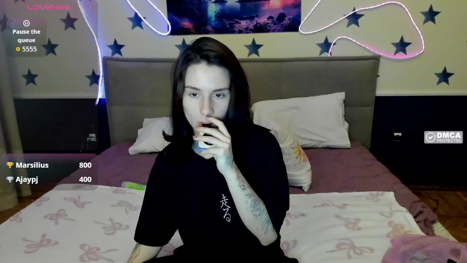 Gallery image thumbnail from LilyPoly's myfreecams stream on, 11/09/2025, 15:31 image 18 of 20