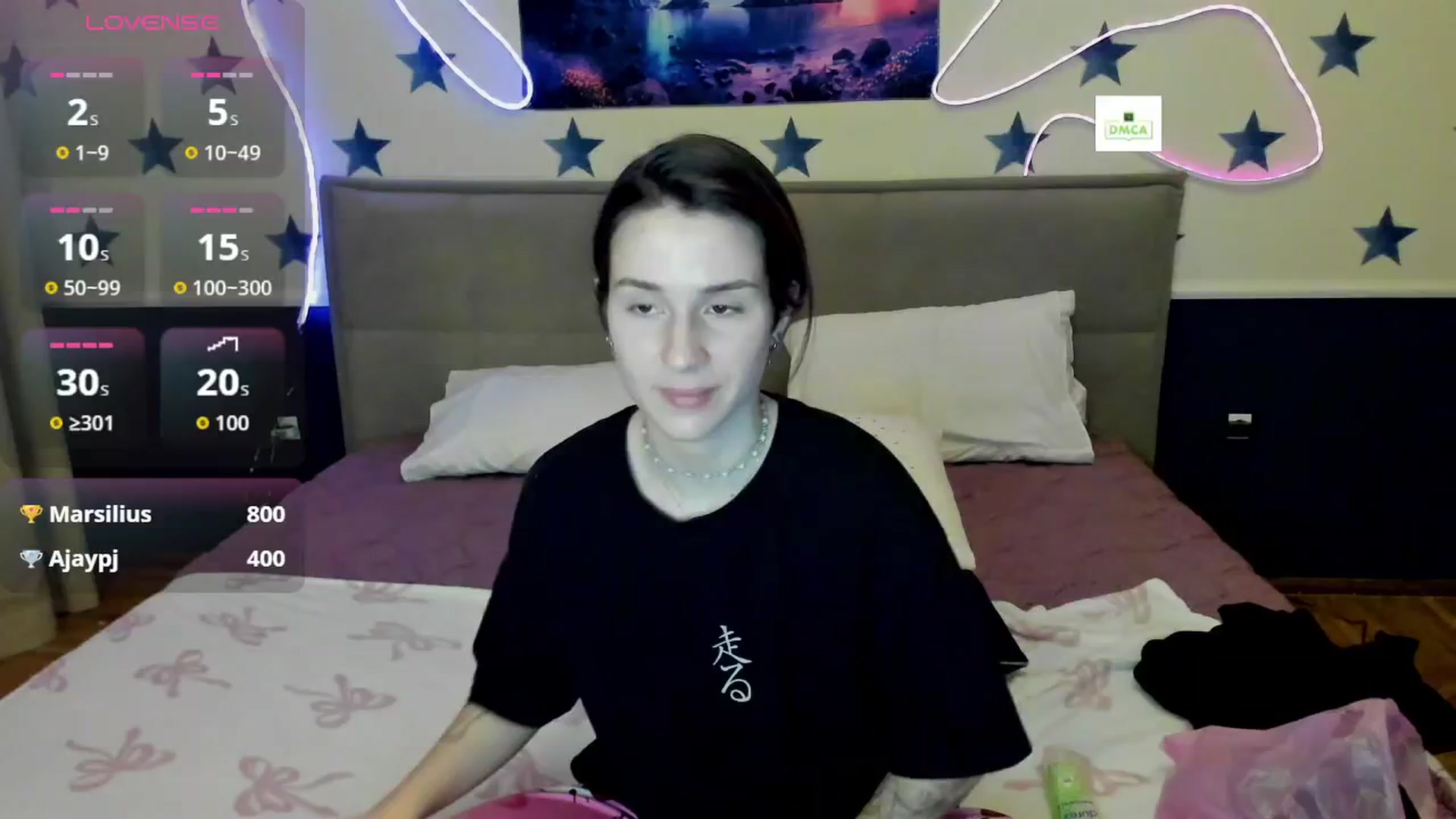 Gallery image thumbnail from LilyPoly's myfreecams stream on, 11/09/2025, 16:18 image 7 of 20
