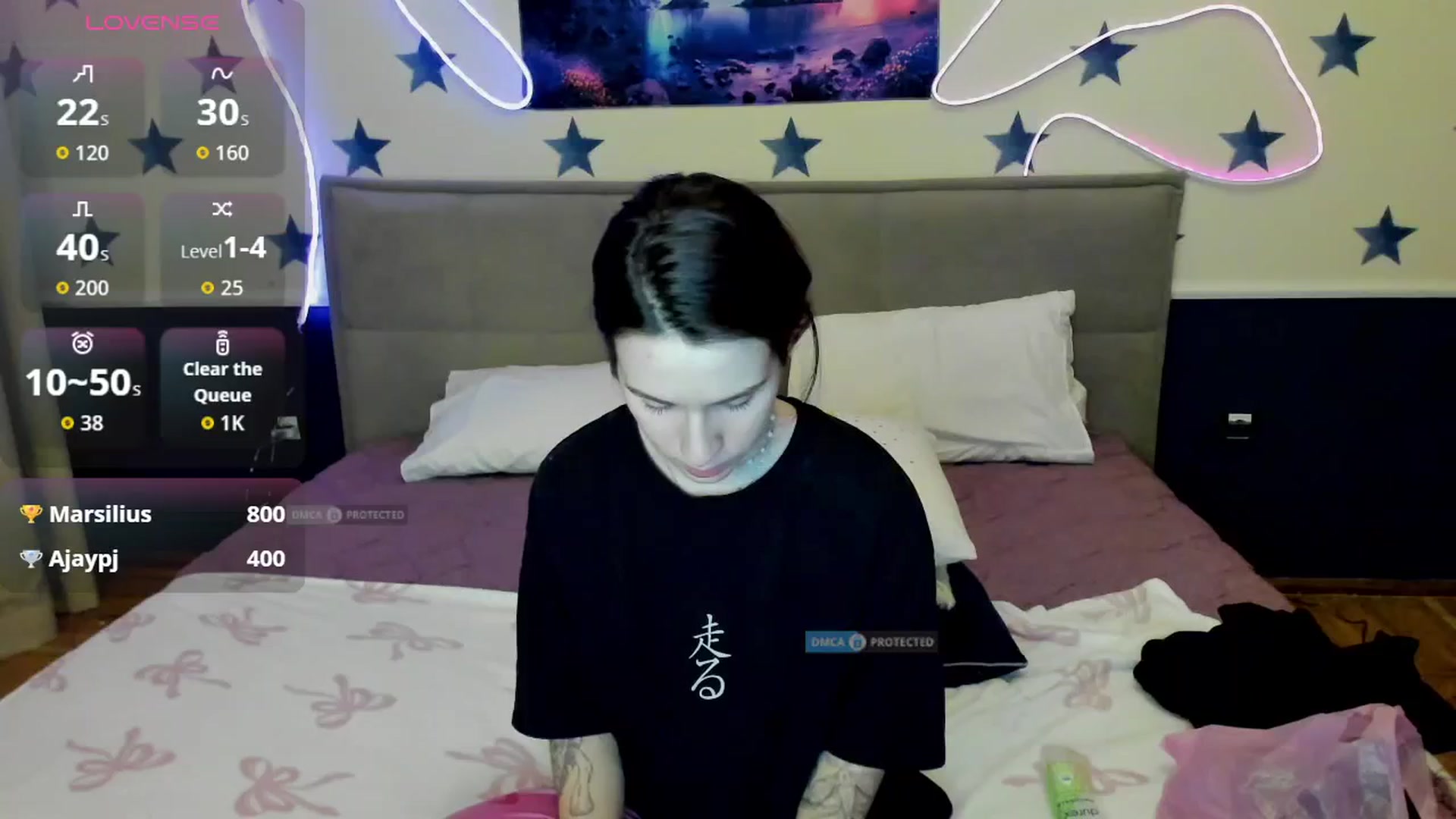 Gallery image thumbnail from LilyPoly's myfreecams stream on, 11/09/2025, 16:18 image 16 of 20