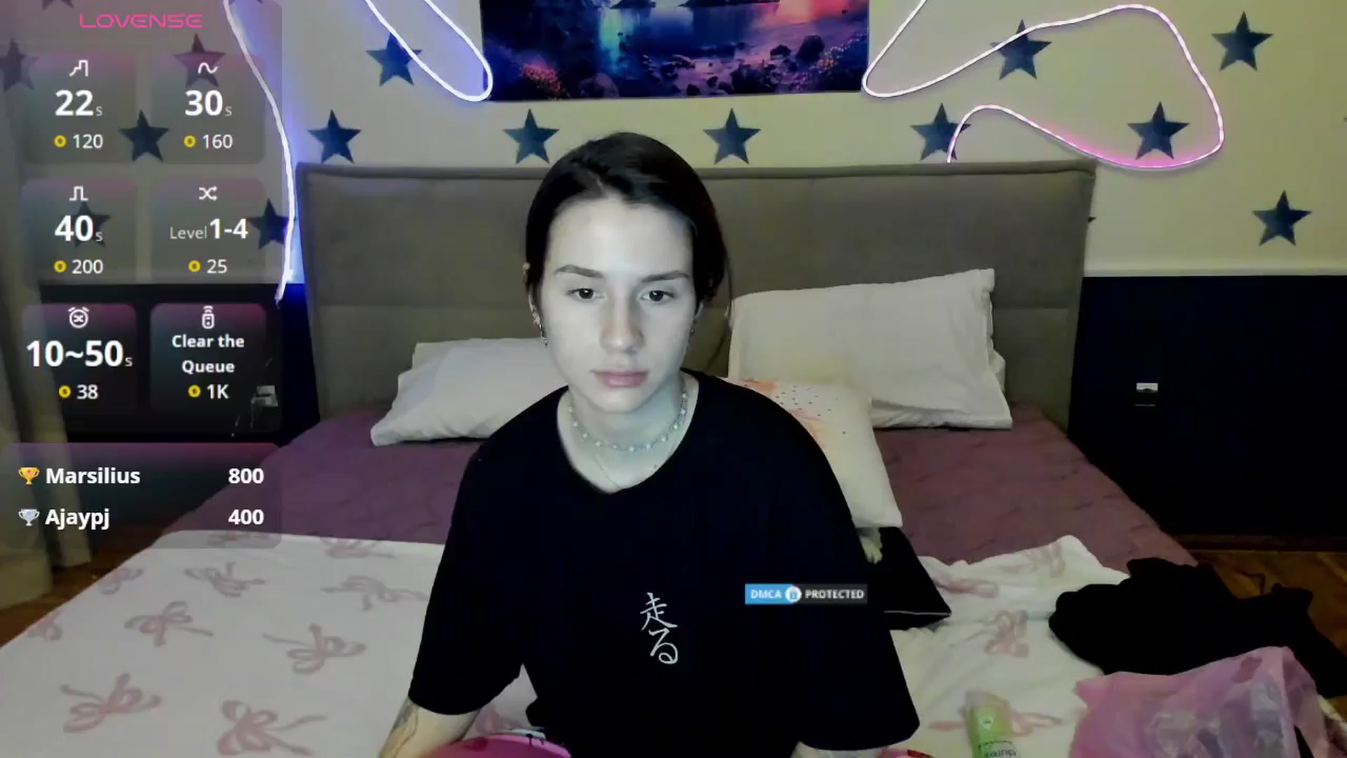 Gallery image thumbnail from LilyPoly's myfreecams stream on, 11/09/2025, 16:18 image 13 of 20