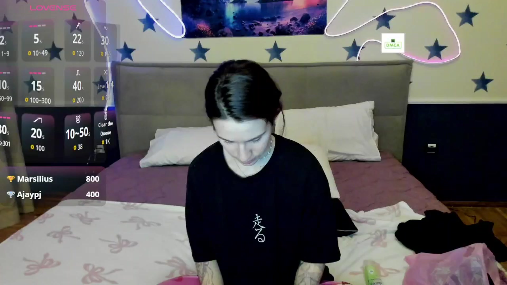 Gallery image thumbnail from LilyPoly's myfreecams stream on, 11/09/2025, 16:18 image 5 of 20