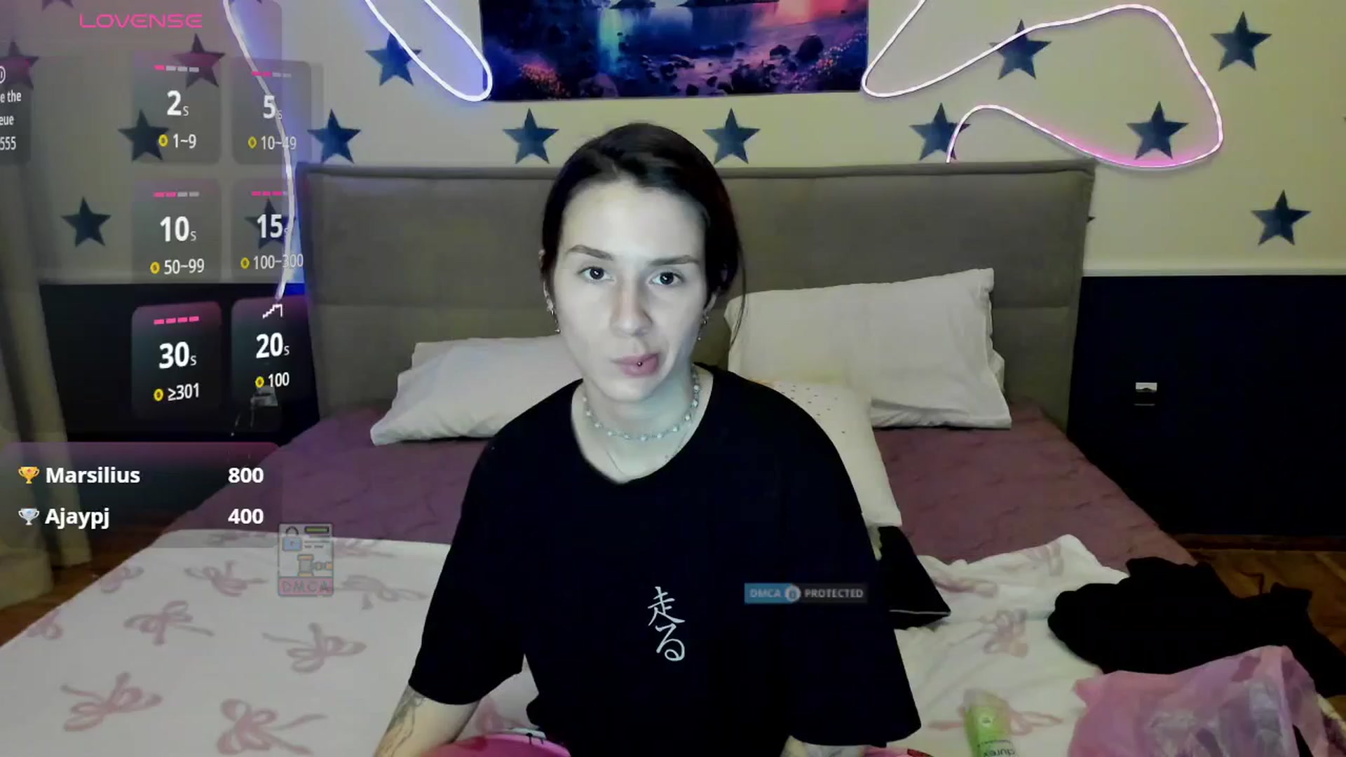 Gallery image thumbnail from LilyPoly's myfreecams stream on, 11/09/2025, 16:18 image 12 of 20