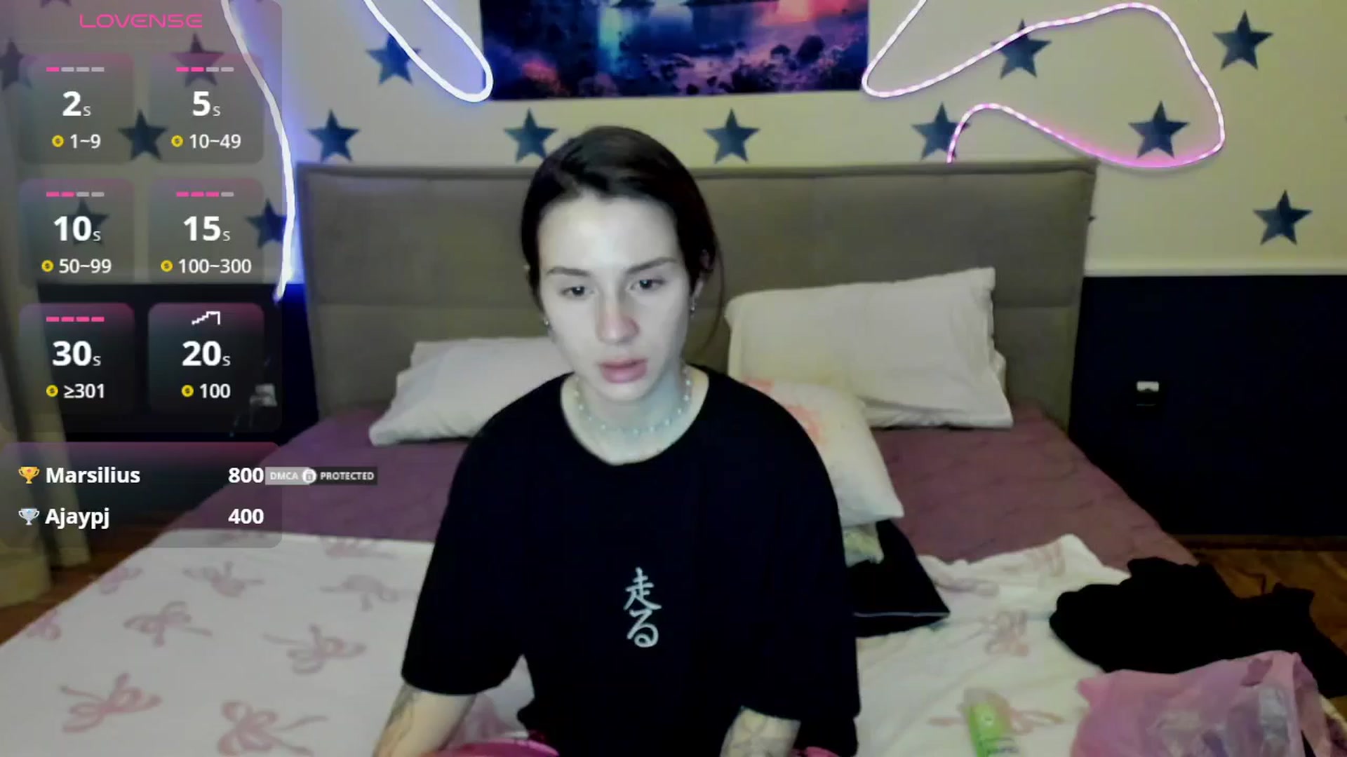 Gallery image thumbnail from LilyPoly's myfreecams stream on, 11/09/2025, 16:18 image 18 of 20
