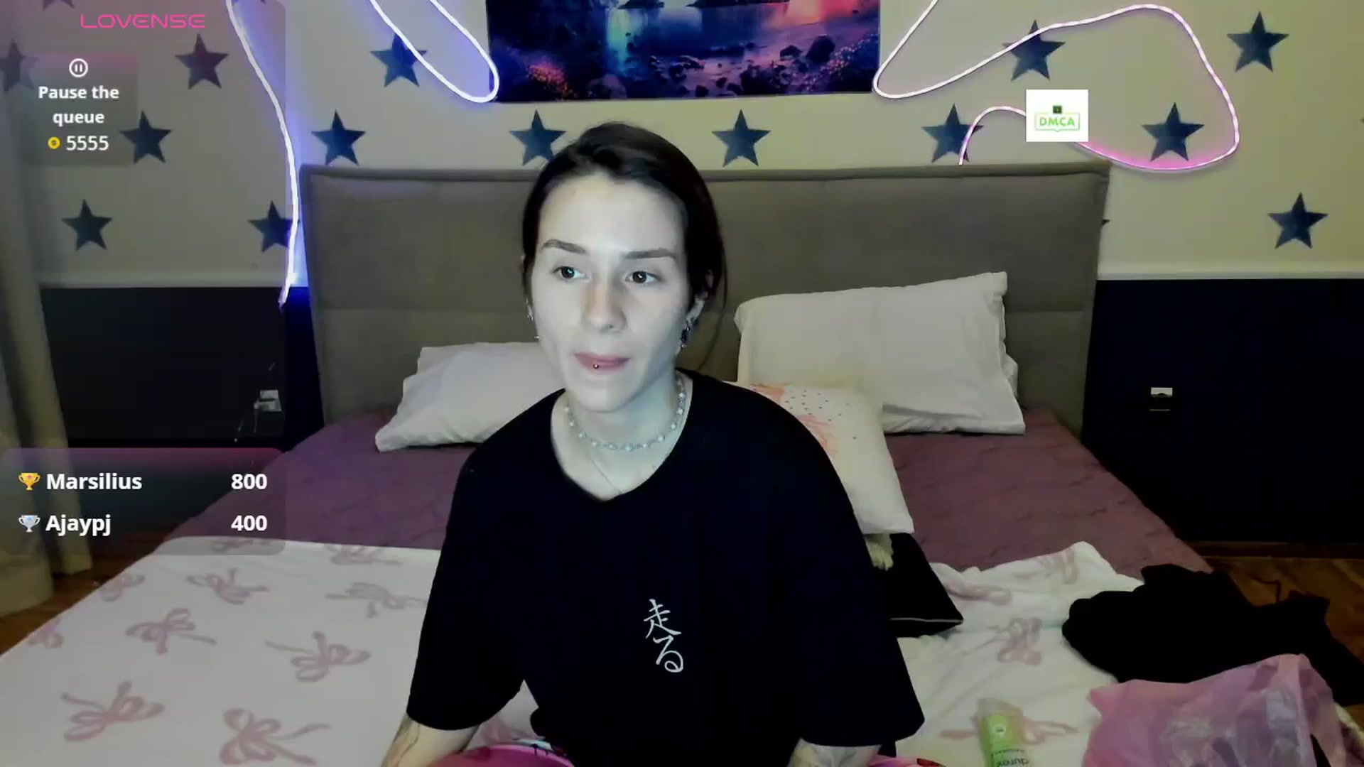 Gallery image thumbnail from LilyPoly's myfreecams stream on, 11/09/2025, 16:18 image 6 of 20