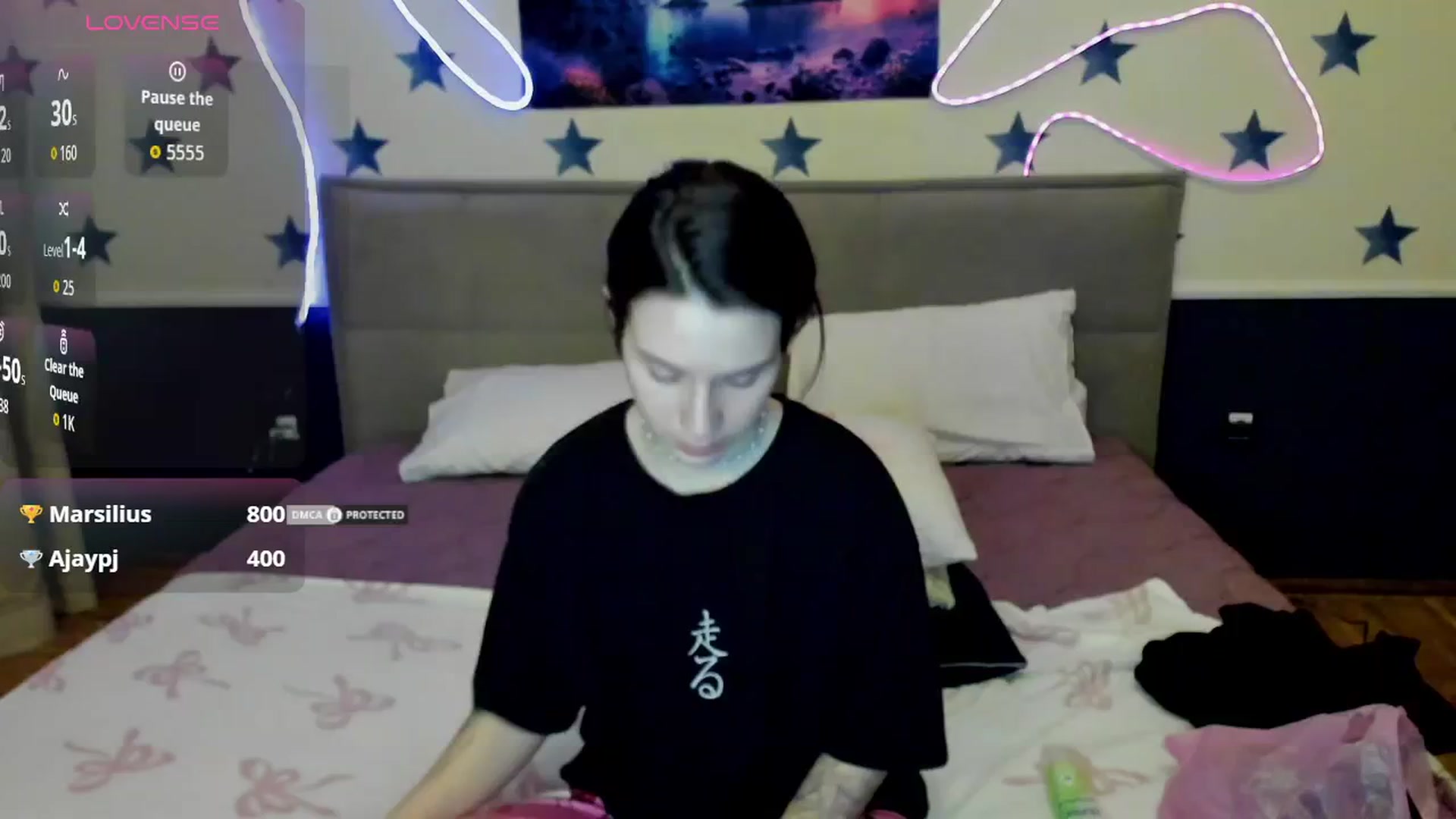 Gallery image thumbnail from LilyPoly's myfreecams stream on, 11/09/2025, 16:18 image 19 of 20