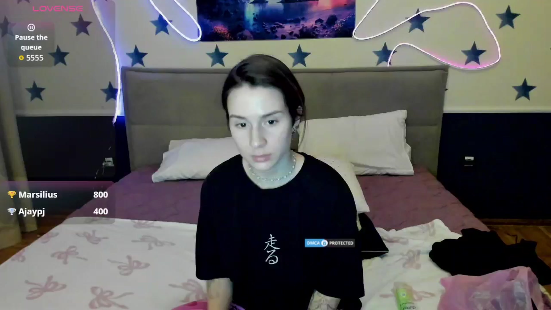 Gallery image thumbnail from LilyPoly's myfreecams stream on, 11/09/2025, 16:18 image 14 of 20