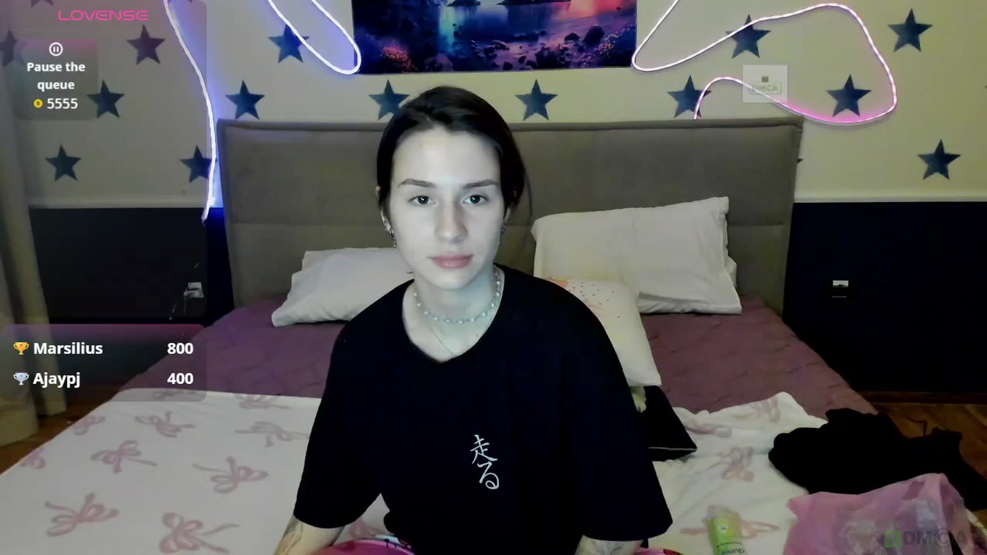 Gallery image thumbnail from LilyPoly's myfreecams stream on, 11/09/2025, 16:18 image 4 of 20