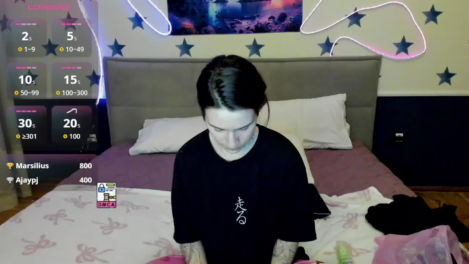 Gallery image thumbnail from LilyPoly's myfreecams stream on, 11/09/2025, 16:18 image 10 of 20