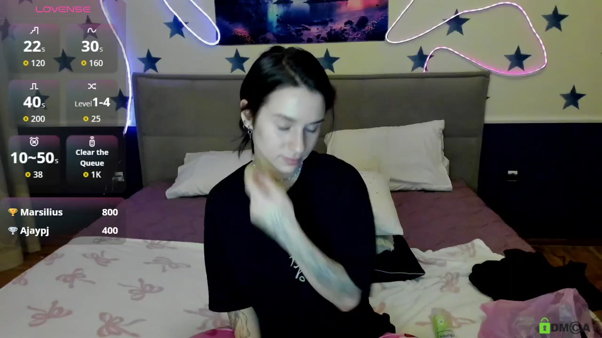 Gallery image thumbnail from LilyPoly's myfreecams stream on, 11/09/2025, 16:18 image 3 of 20