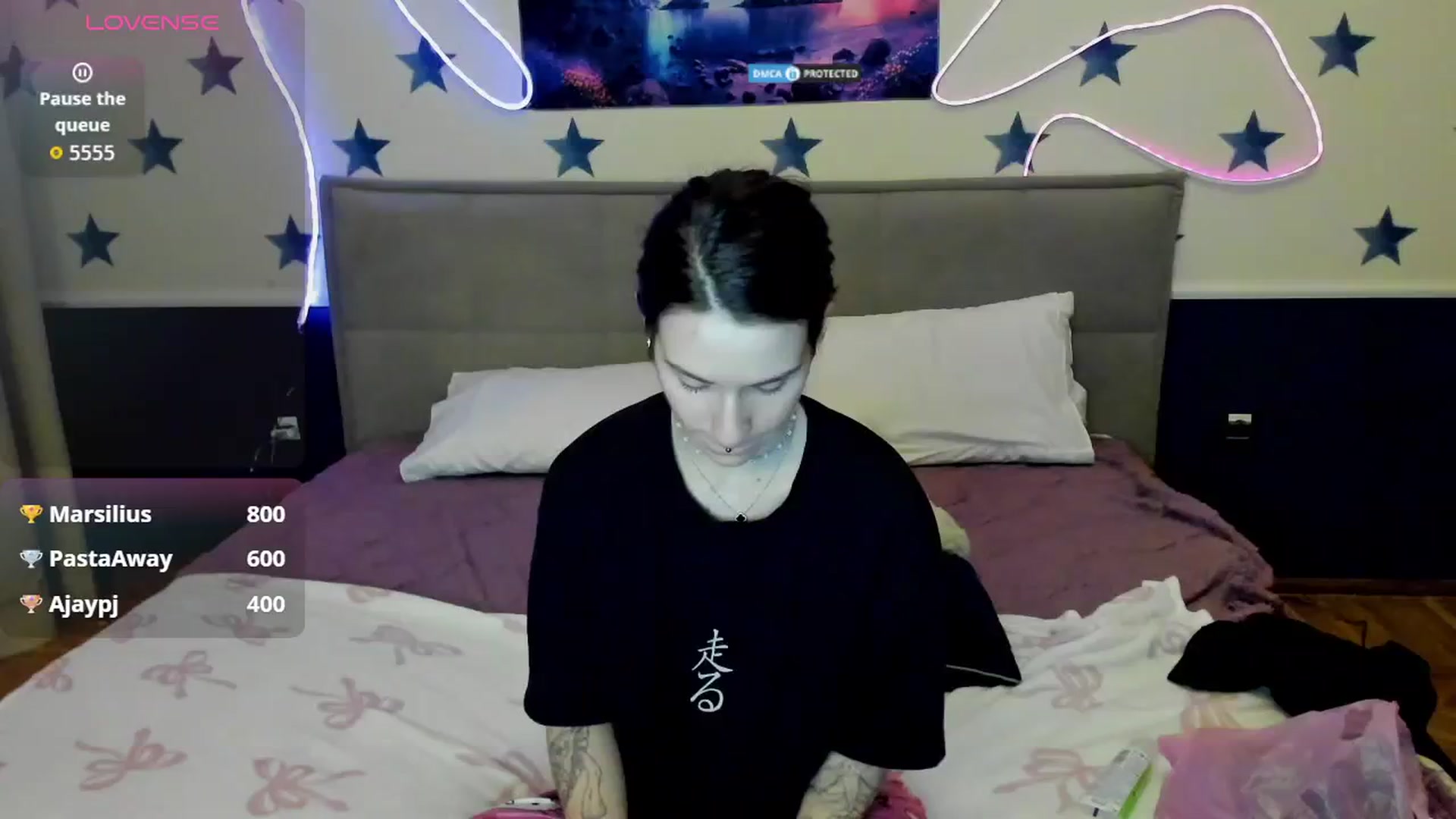 Gallery image thumbnail from LilyPoly's myfreecams stream on, 11/09/2025, 17:02 image 20 of 20