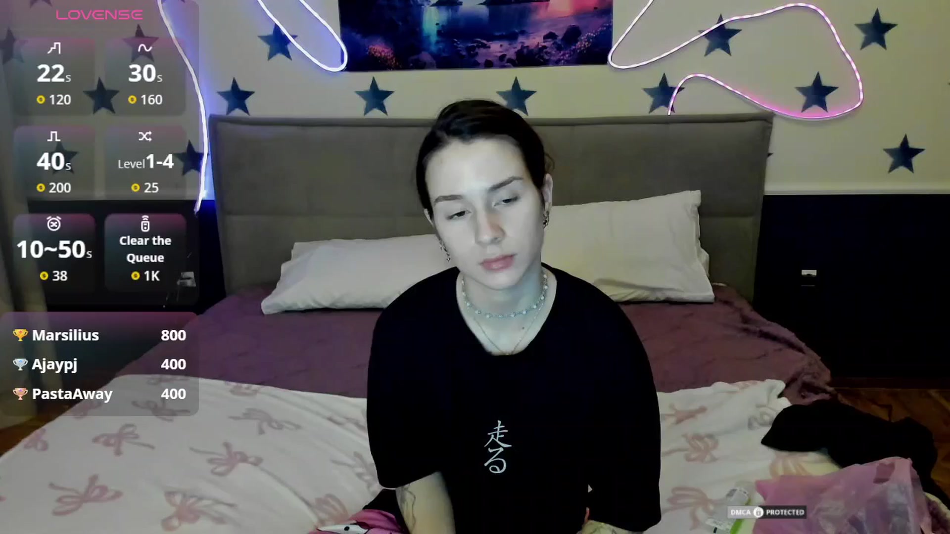Gallery image thumbnail from LilyPoly's myfreecams stream on, 11/09/2025, 17:02 image 6 of 20