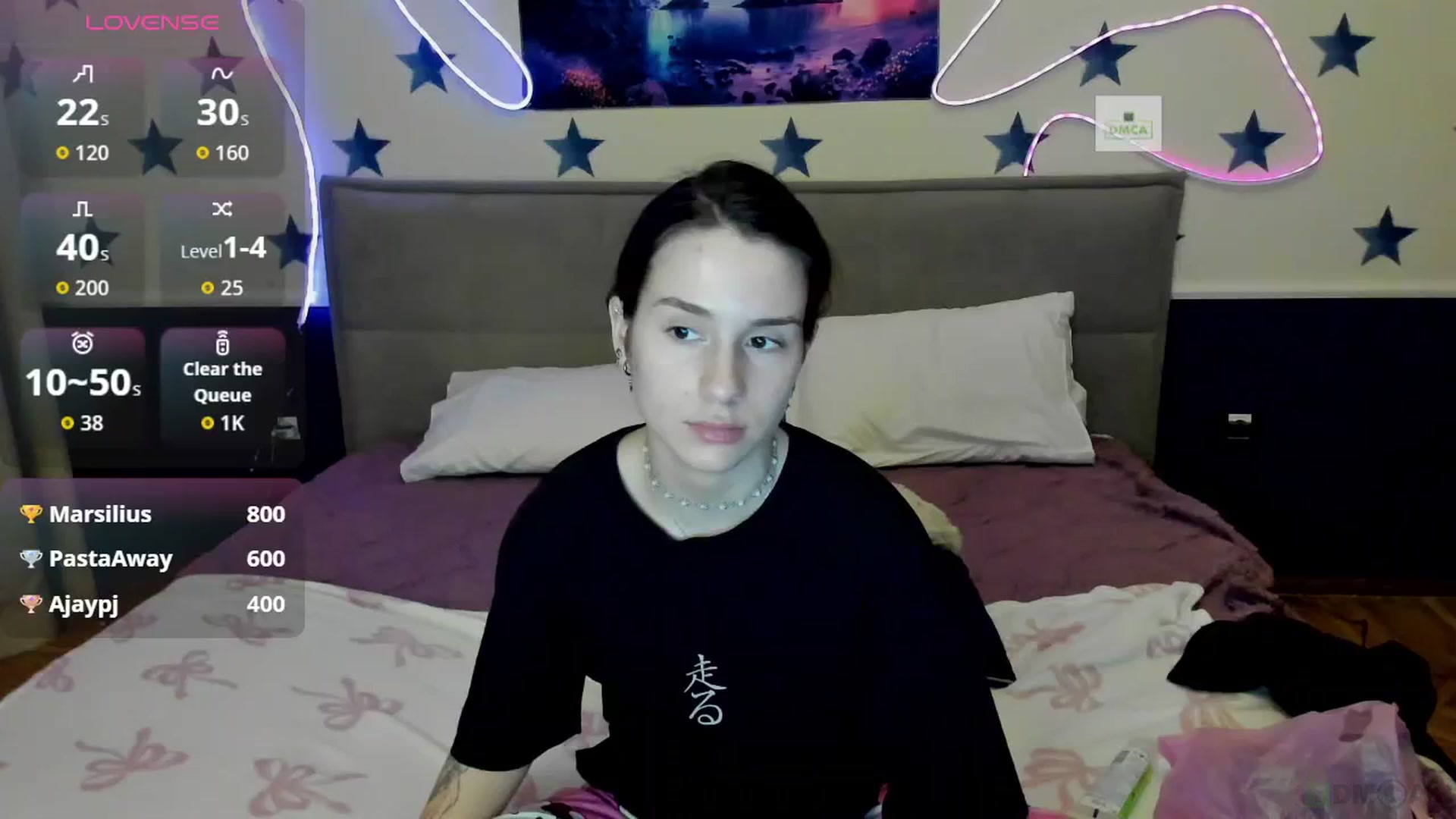 Gallery image thumbnail from LilyPoly's myfreecams stream on, 11/09/2025, 17:02 image 15 of 20