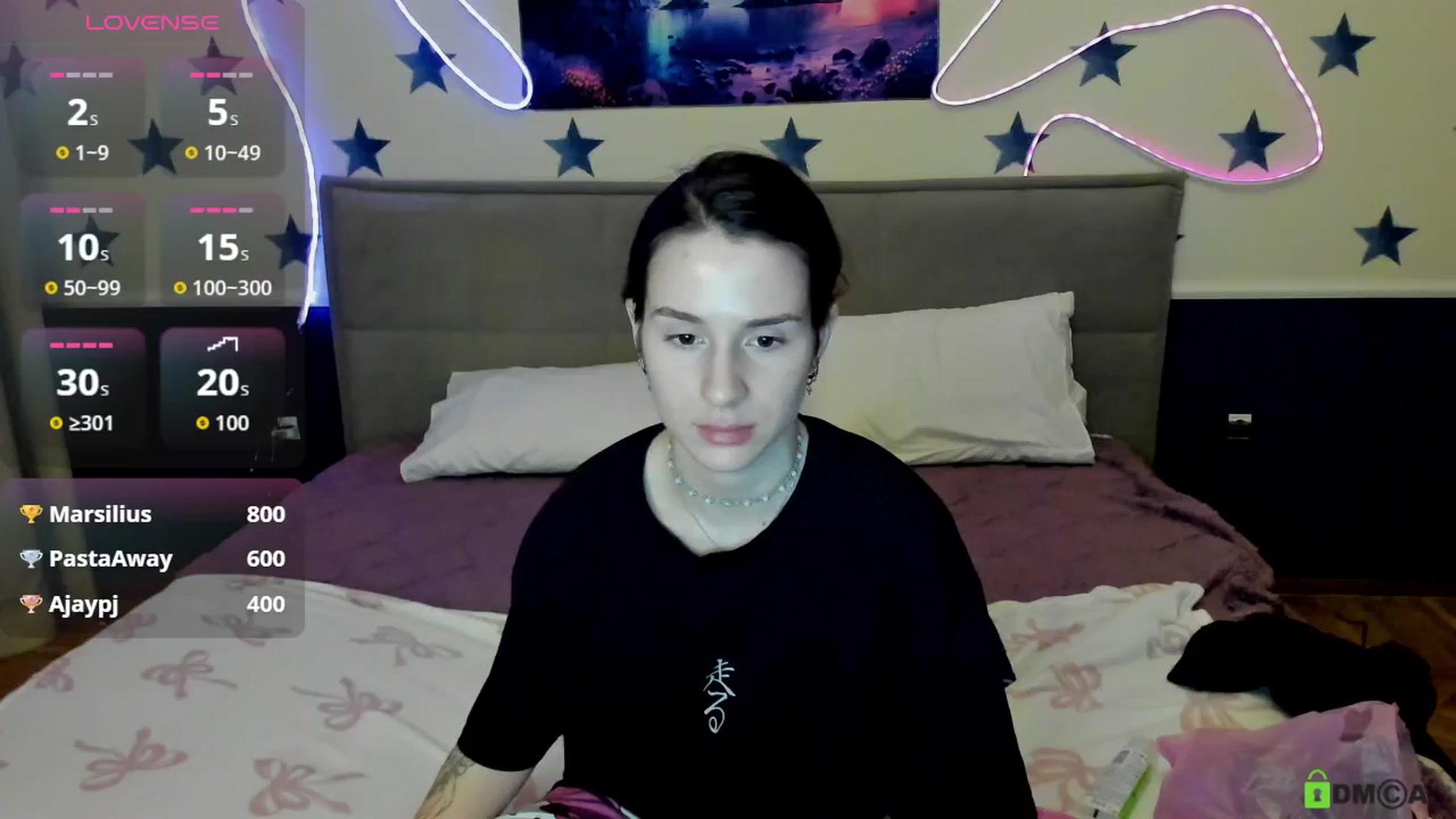 Gallery image thumbnail from LilyPoly's myfreecams stream on, 11/09/2025, 17:02 image 12 of 20