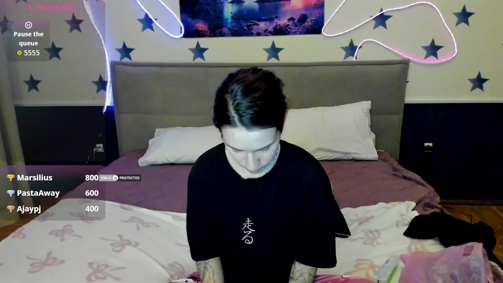 Gallery image thumbnail from LilyPoly's myfreecams stream on, 11/09/2025, 17:02 image 16 of 20