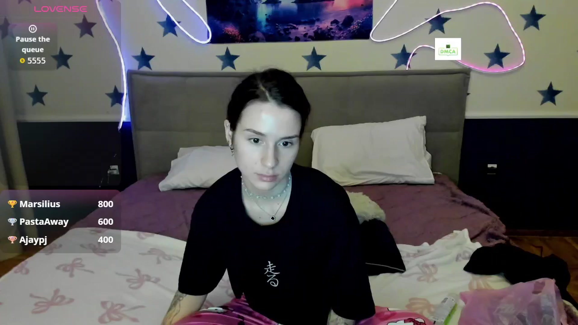 Gallery image thumbnail from LilyPoly's myfreecams stream on, 11/09/2025, 17:02 image 18 of 20