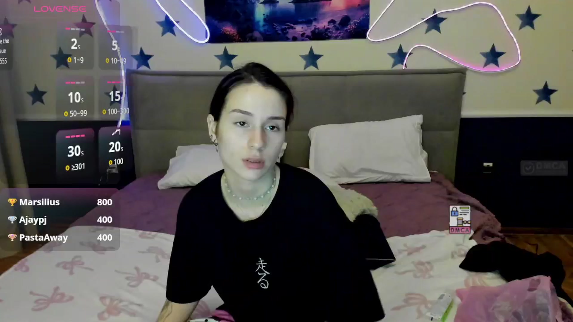 Gallery image thumbnail from LilyPoly's myfreecams stream on, 11/09/2025, 17:02 image 5 of 20