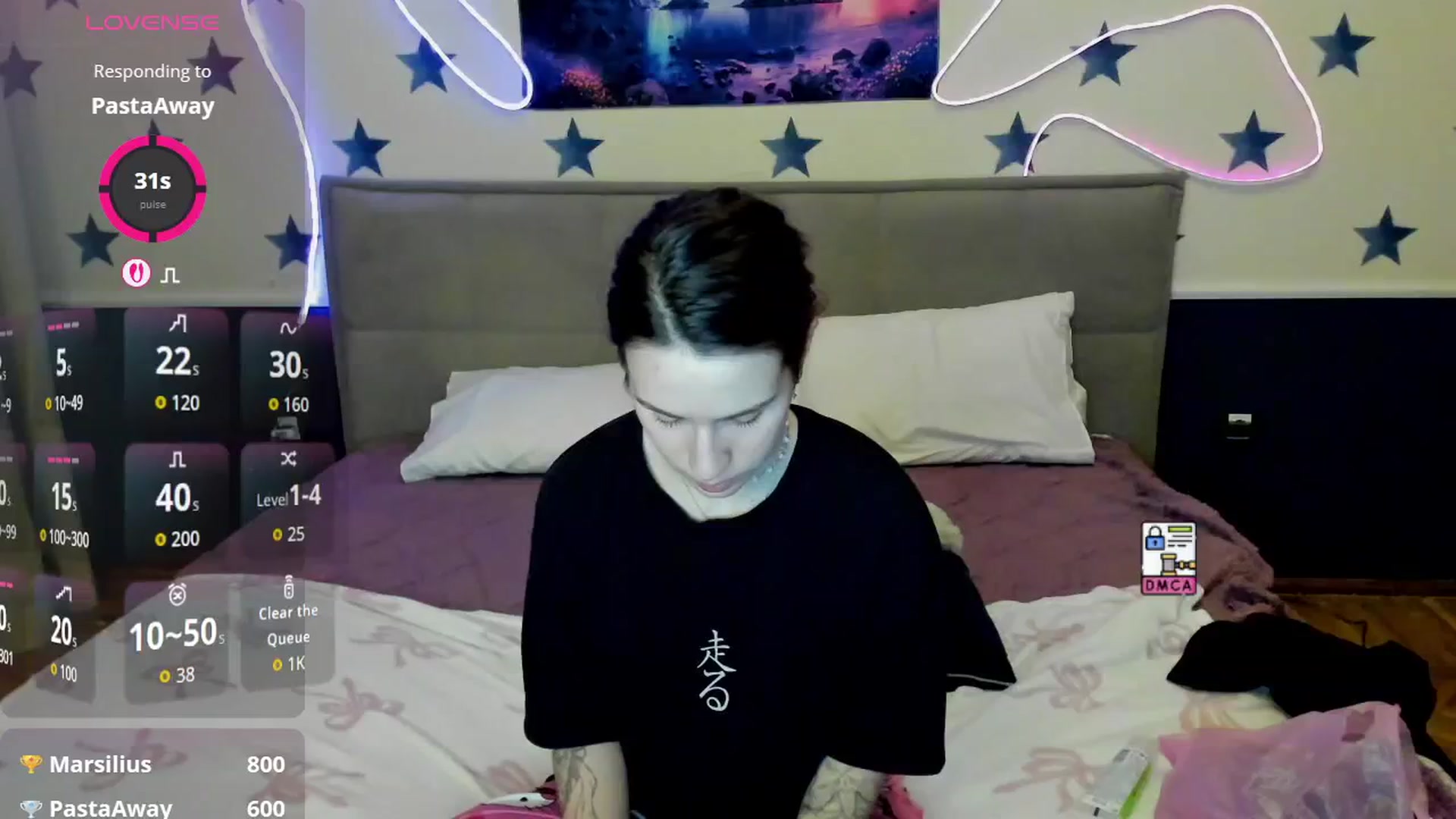 Gallery image thumbnail from LilyPoly's myfreecams stream on, 11/09/2025, 17:02 image 8 of 20