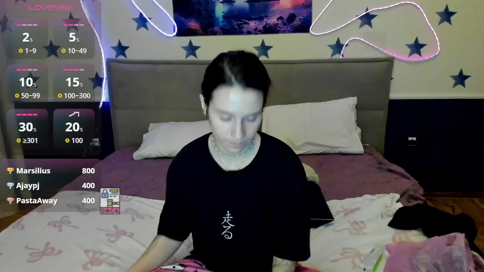 Gallery image thumbnail from LilyPoly's myfreecams stream on, 11/09/2025, 17:02 image 1 of 20