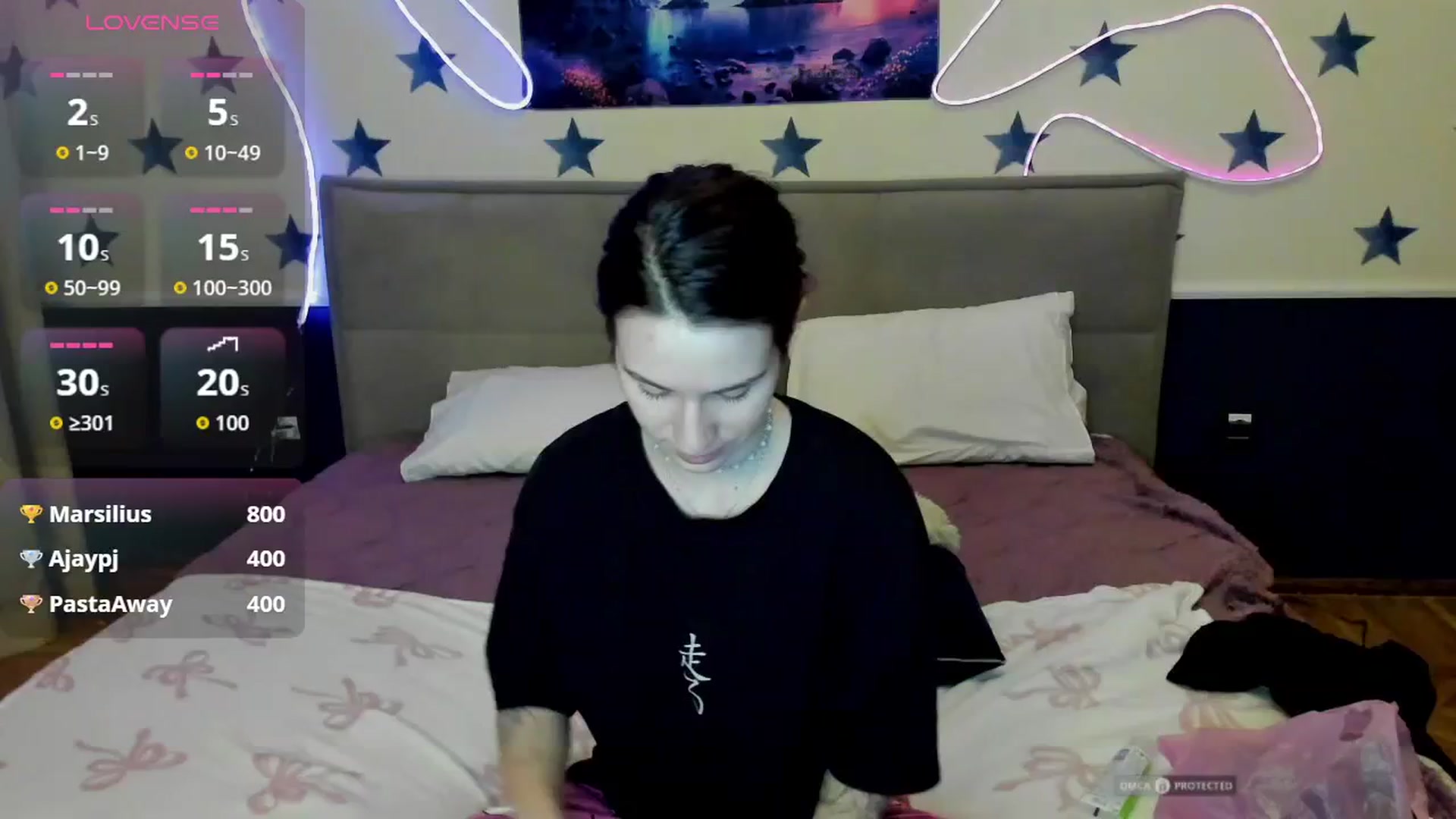 Gallery image thumbnail from LilyPoly's myfreecams stream on, 11/09/2025, 17:02 image 3 of 20