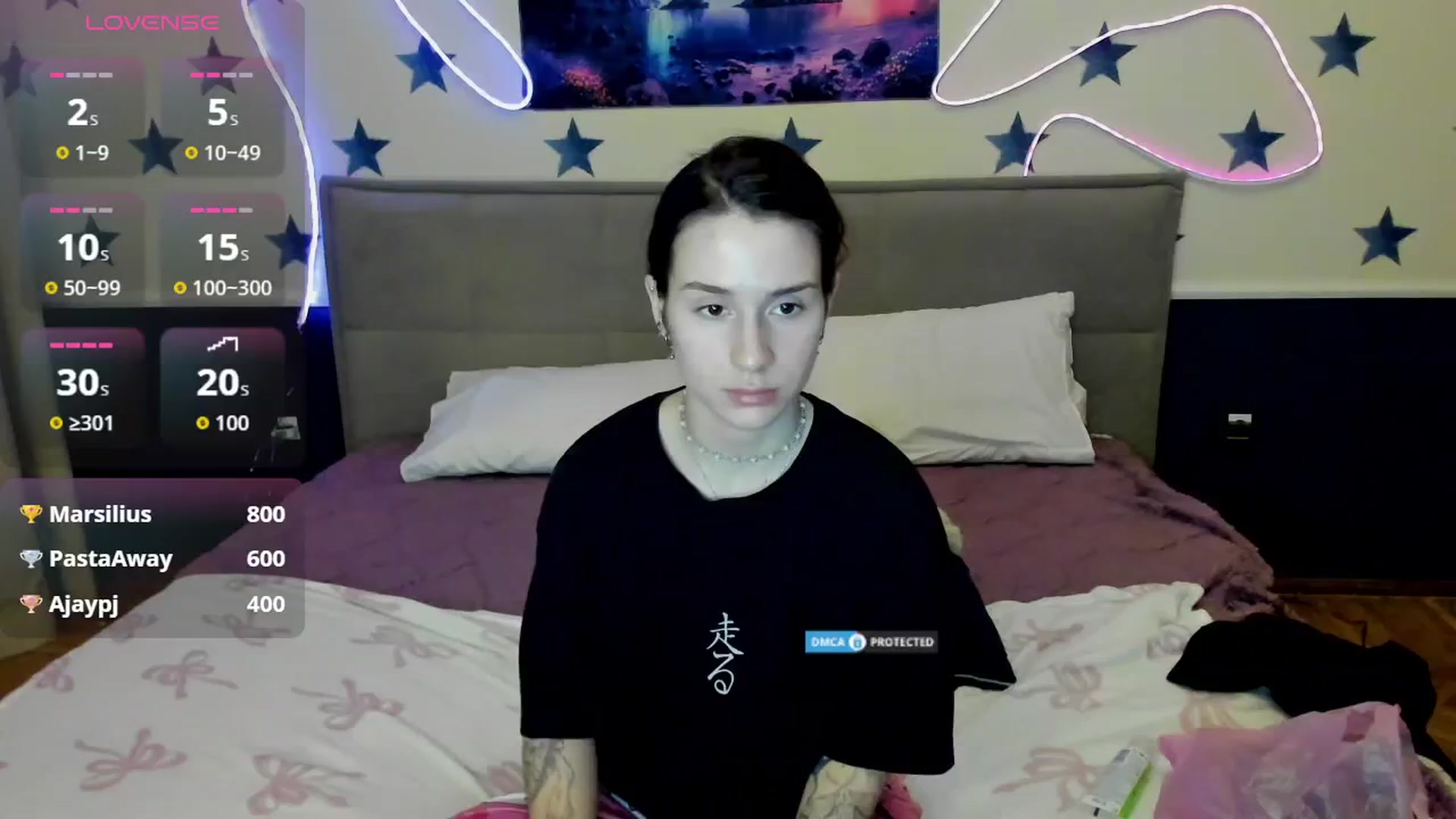 Gallery image thumbnail from LilyPoly's myfreecams stream on, 11/09/2025, 17:02 image 10 of 20