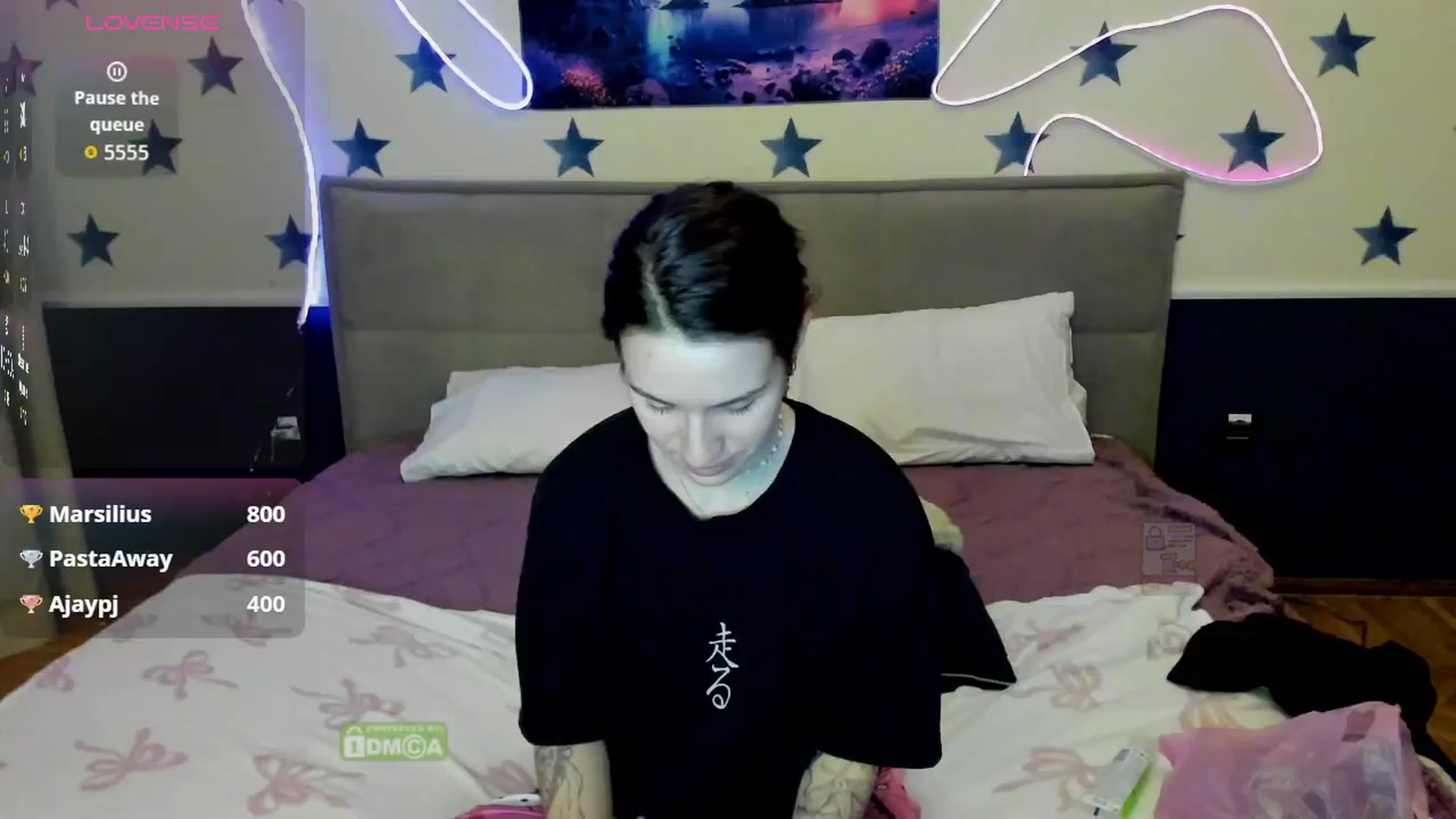 Gallery image thumbnail from LilyPoly's myfreecams stream on, 11/09/2025, 17:02 image 11 of 20
