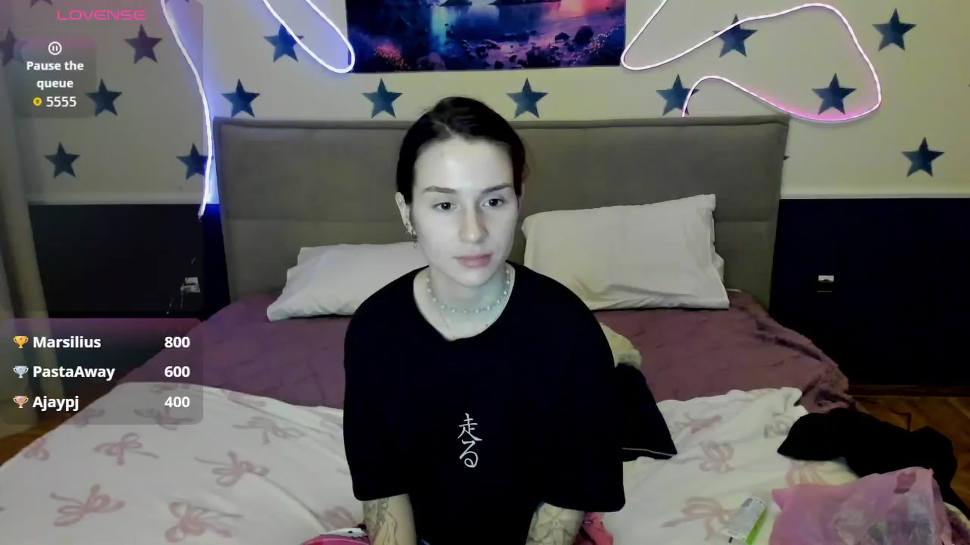 Gallery image thumbnail from LilyPoly's myfreecams stream on, 11/09/2025, 17:02 image 9 of 20