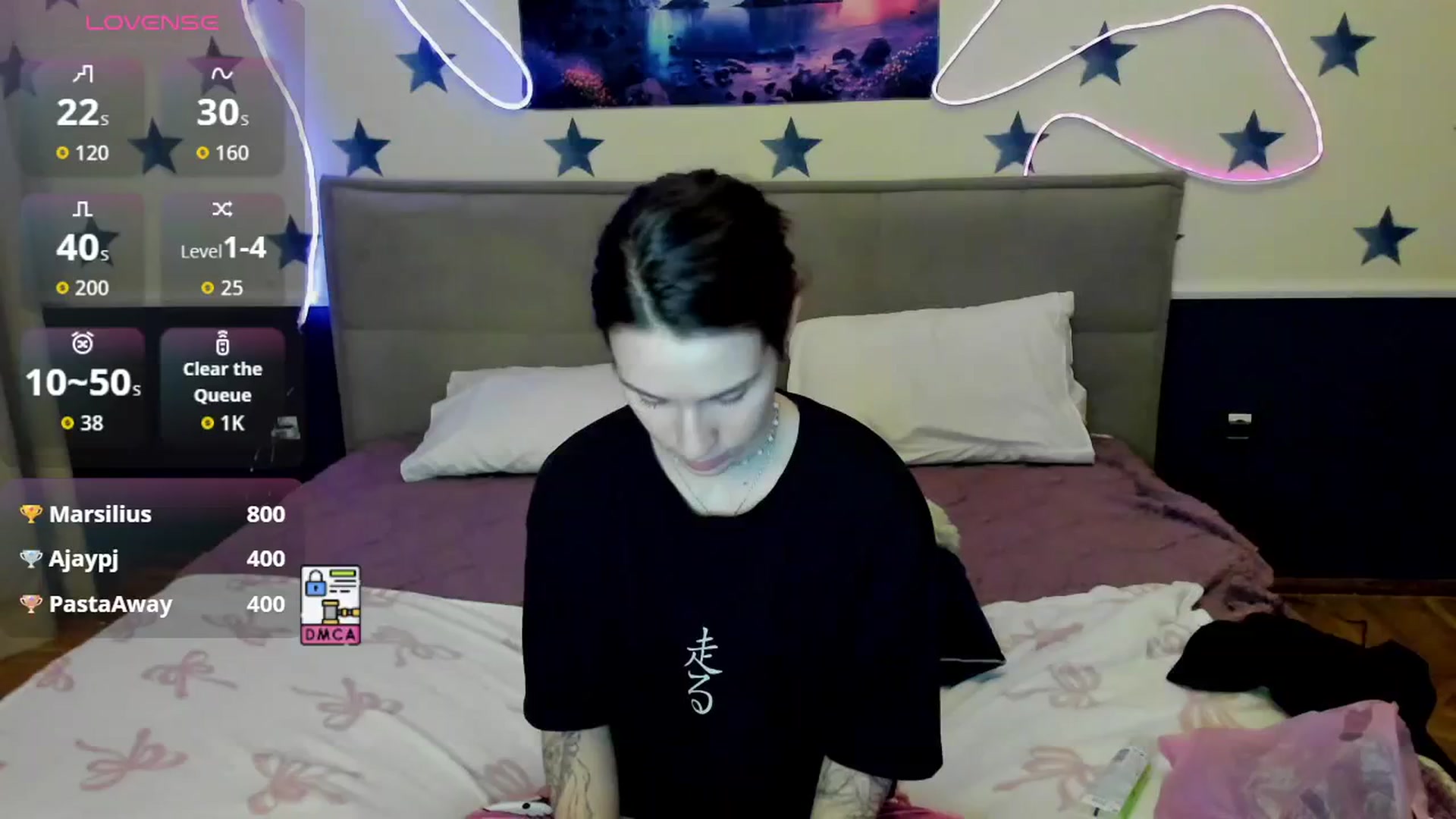 Gallery image thumbnail from LilyPoly's myfreecams stream on, 11/09/2025, 17:02 image 4 of 20