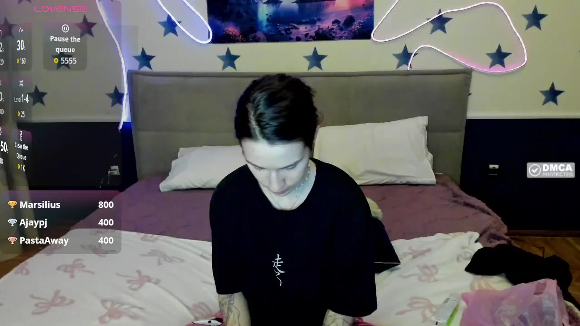 Gallery image thumbnail from LilyPoly's myfreecams stream on, 11/09/2025, 17:02 image 2 of 20