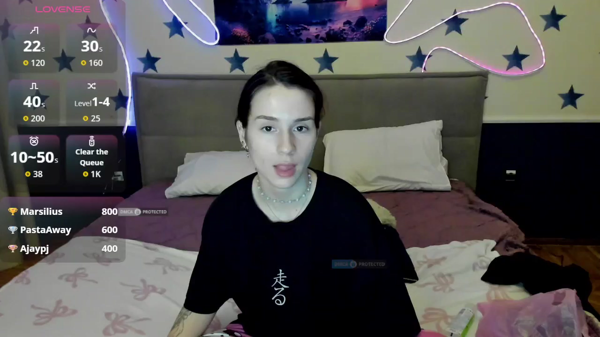 Gallery image thumbnail from LilyPoly's myfreecams stream on, 11/09/2025, 17:02 image 13 of 20