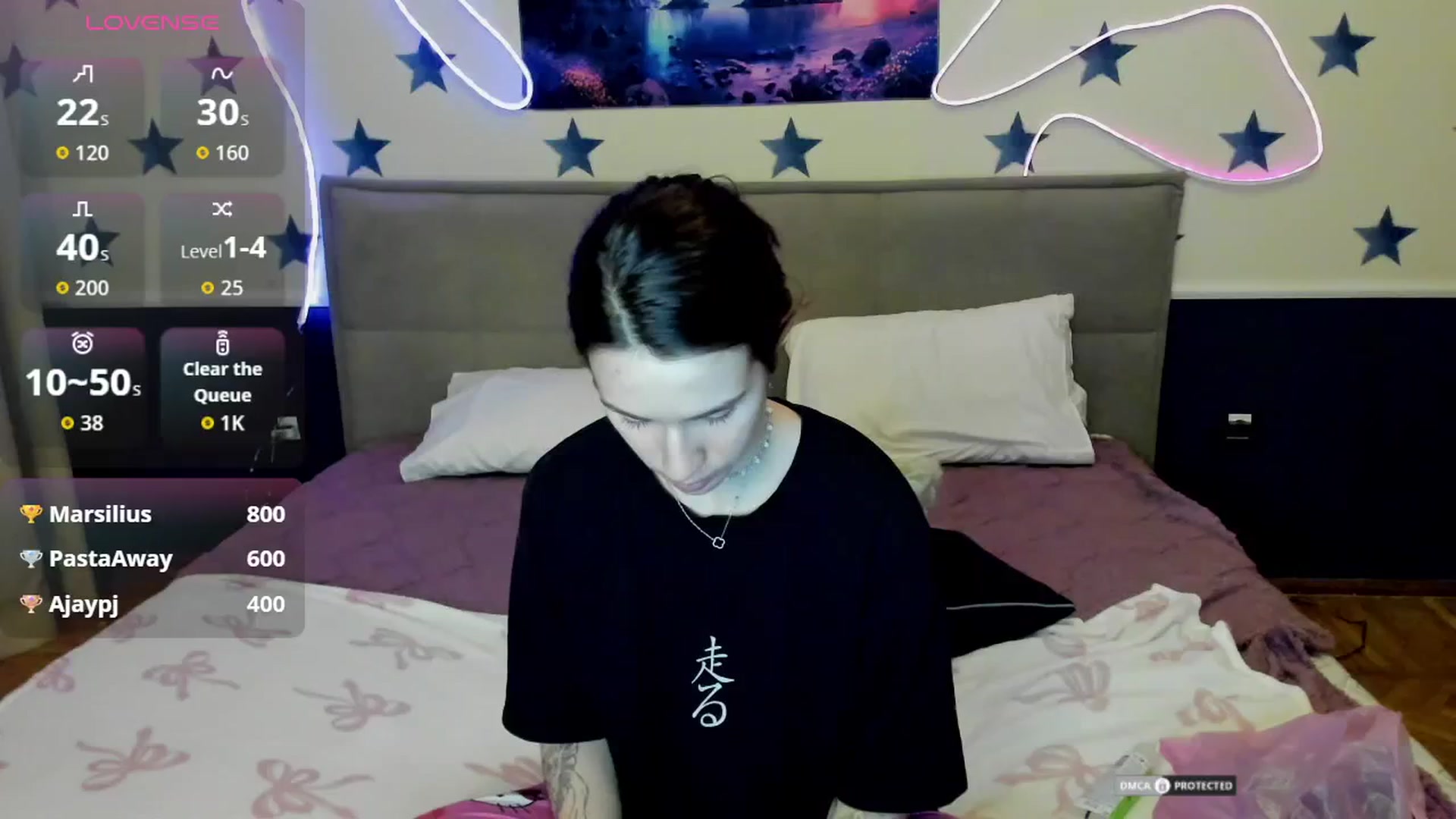 Gallery image thumbnail from LilyPoly's myfreecams stream on, 11/09/2025, 18:19 image 2 of 20