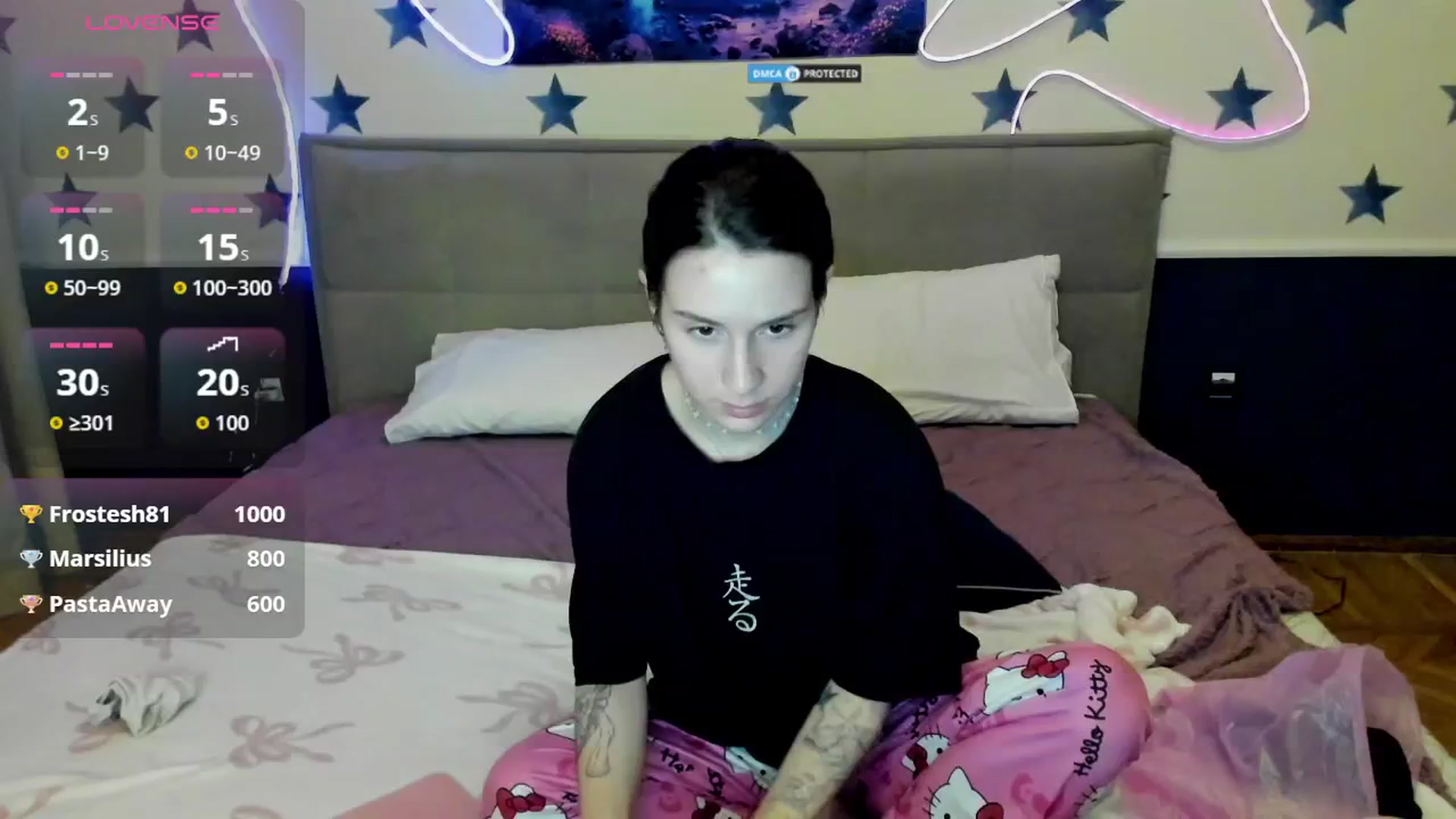 Gallery image thumbnail from LilyPoly's myfreecams stream on, 11/09/2025, 18:19 image 16 of 20