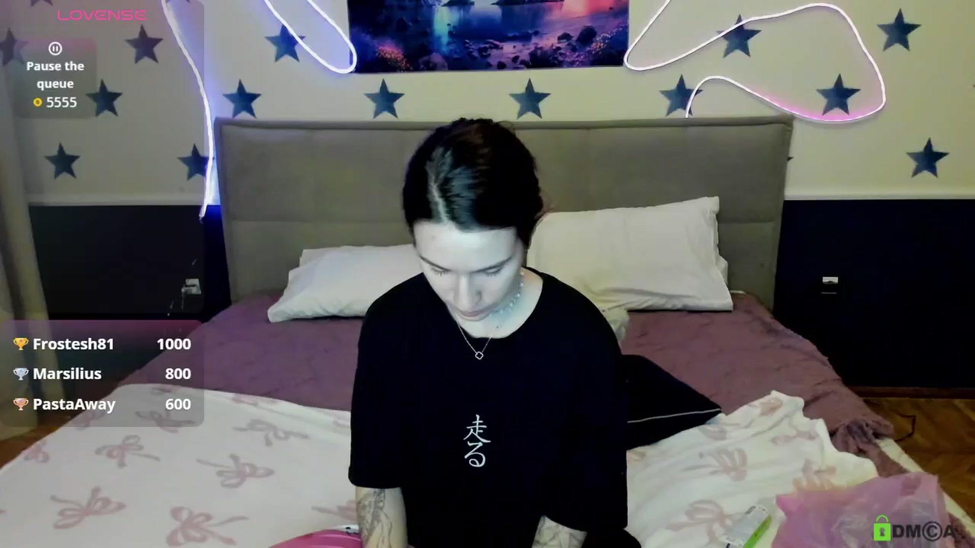 Gallery image thumbnail from LilyPoly's myfreecams stream on, 11/09/2025, 18:19 image 8 of 20