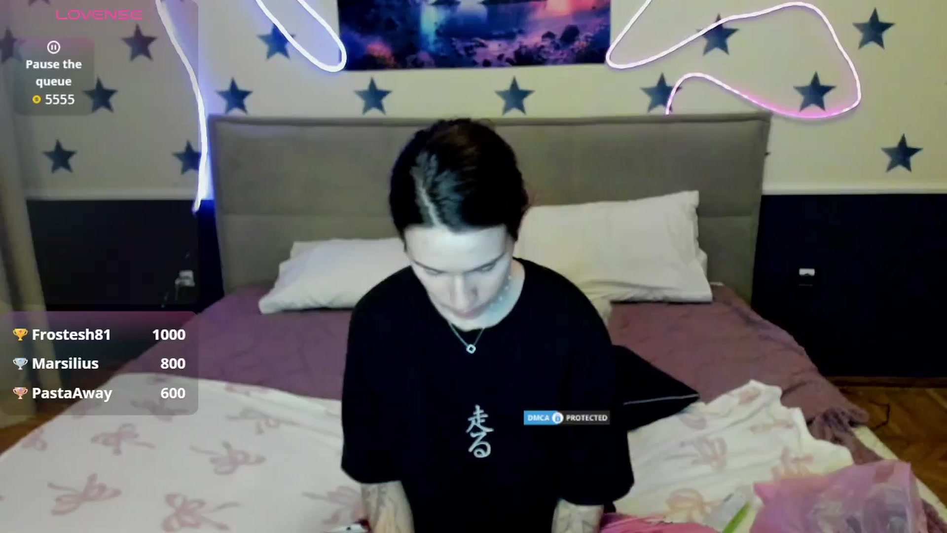 Gallery image thumbnail from LilyPoly's myfreecams stream on, 11/09/2025, 18:19 image 6 of 20