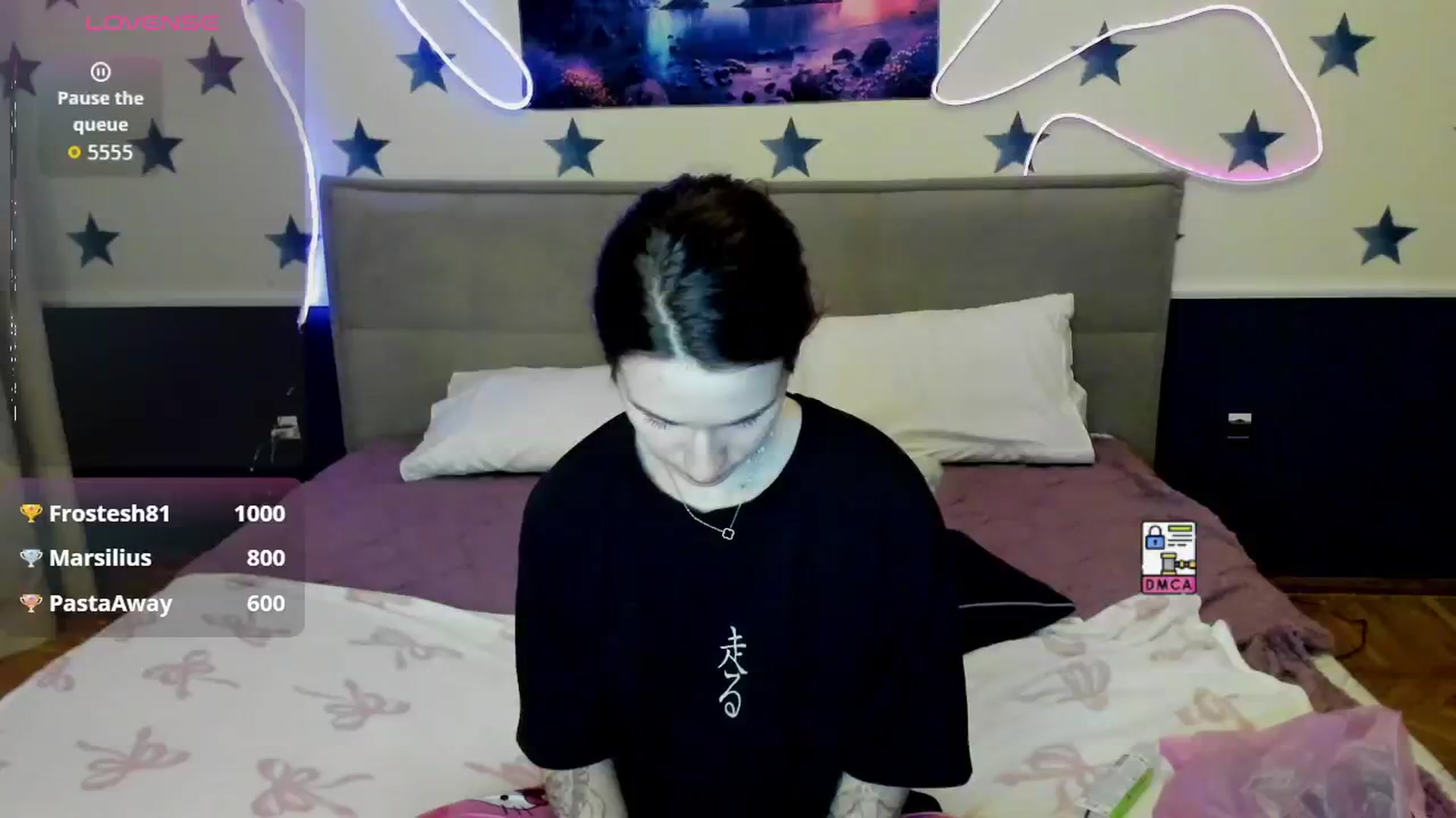 Gallery image thumbnail from LilyPoly's myfreecams stream on, 11/09/2025, 18:19 image 4 of 20