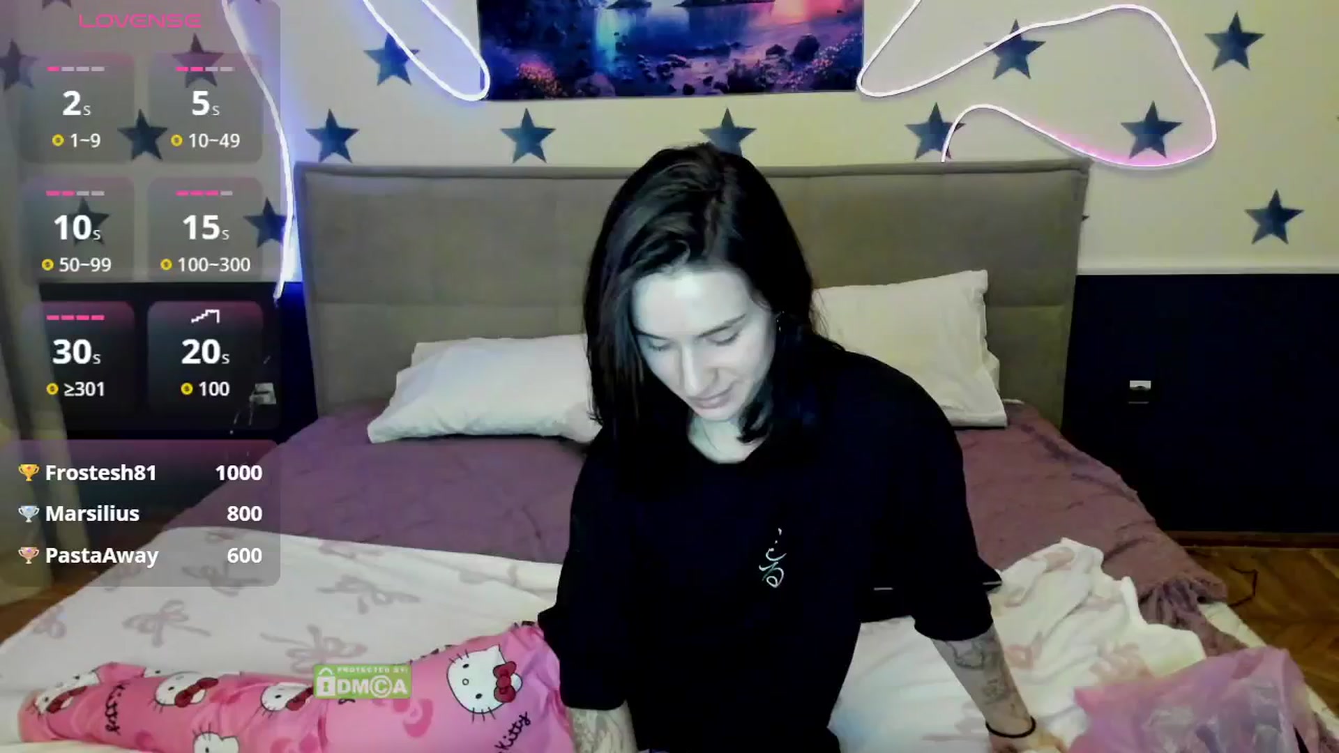 Gallery image thumbnail from LilyPoly's myfreecams stream on, 11/09/2025, 18:19 image 13 of 20