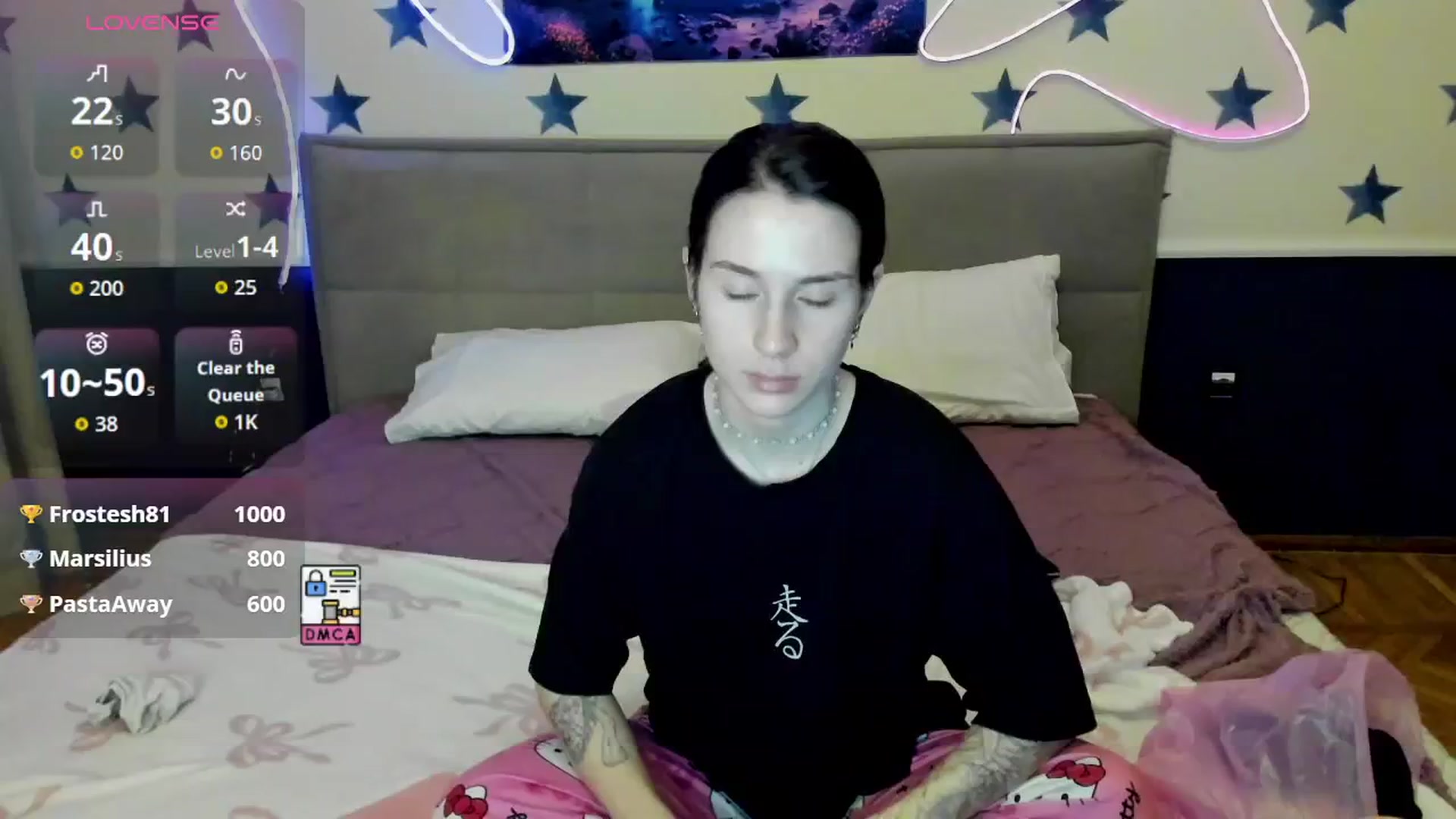 Gallery image thumbnail from LilyPoly's myfreecams stream on, 11/09/2025, 18:19 image 20 of 20