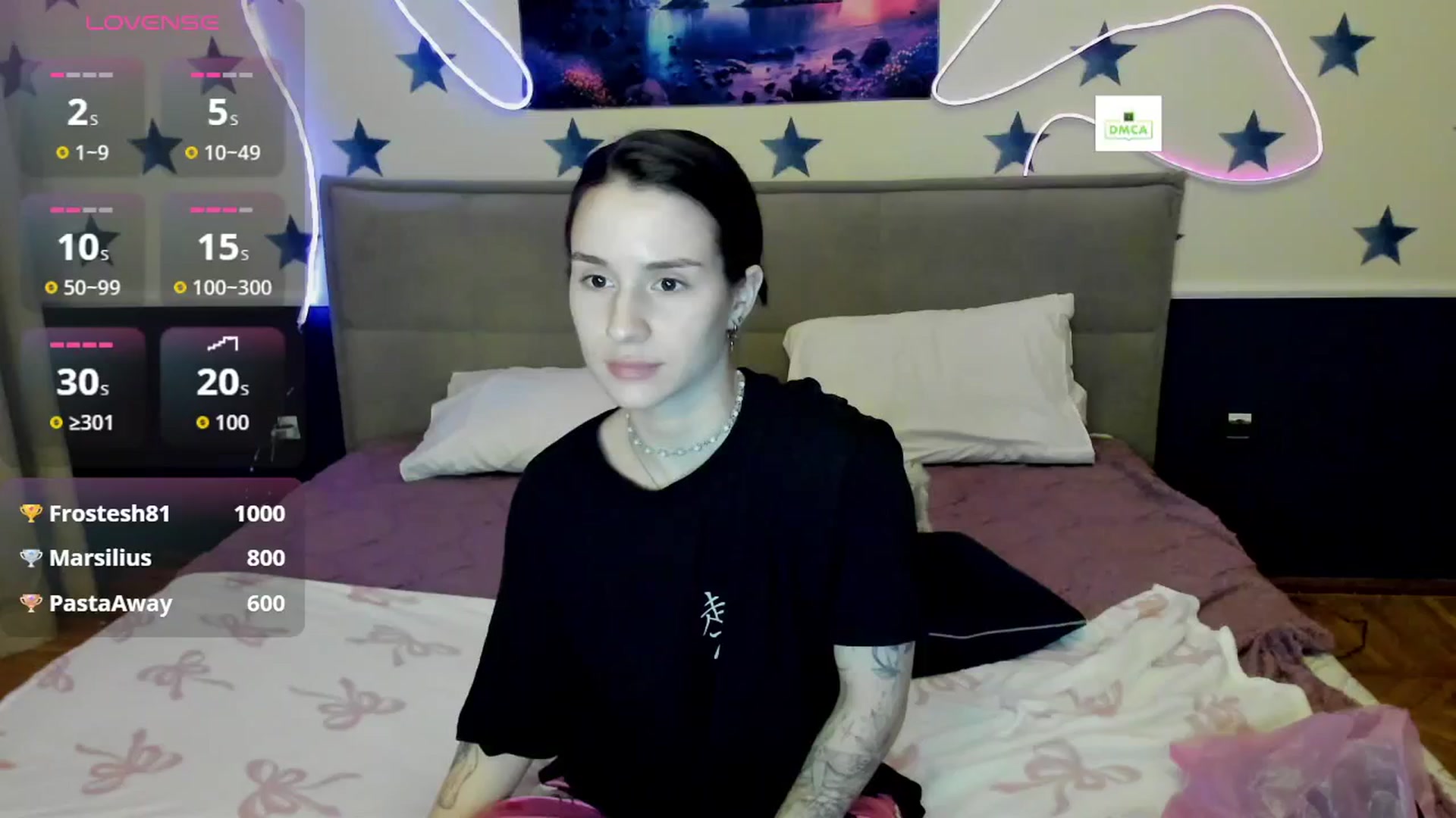 Gallery image thumbnail from LilyPoly's myfreecams stream on, 11/09/2025, 18:19 image 14 of 20