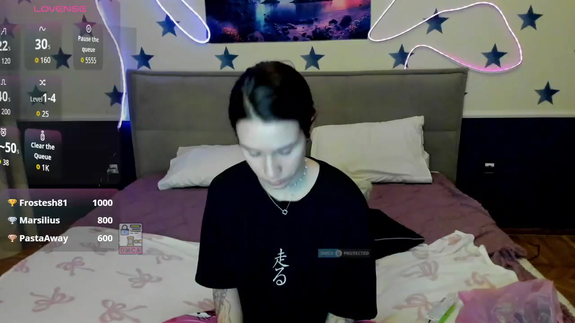 Gallery image thumbnail from LilyPoly's myfreecams stream on, 11/09/2025, 18:19 image 3 of 20