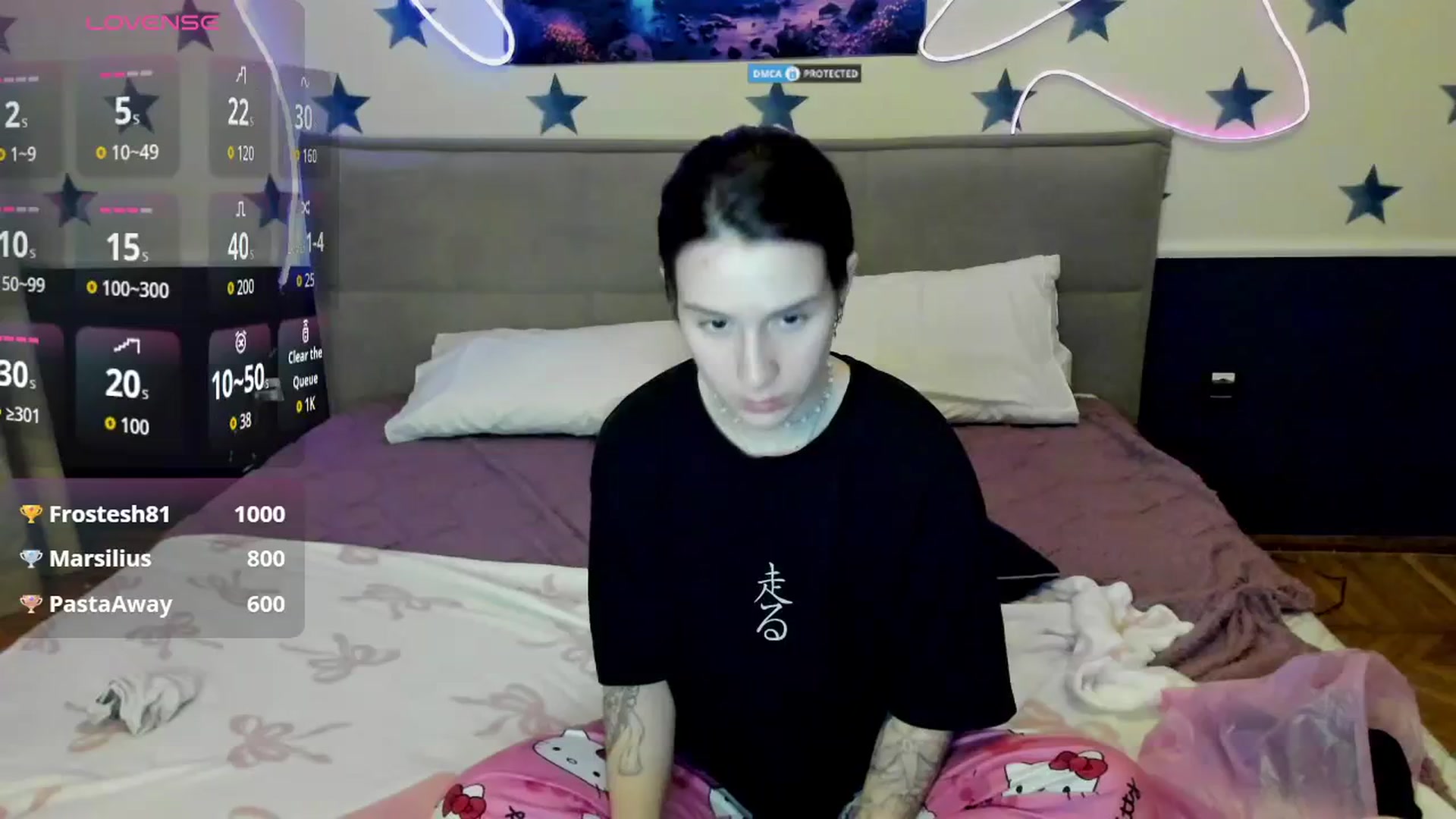 Gallery image thumbnail from LilyPoly's myfreecams stream on, 11/09/2025, 18:19 image 19 of 20