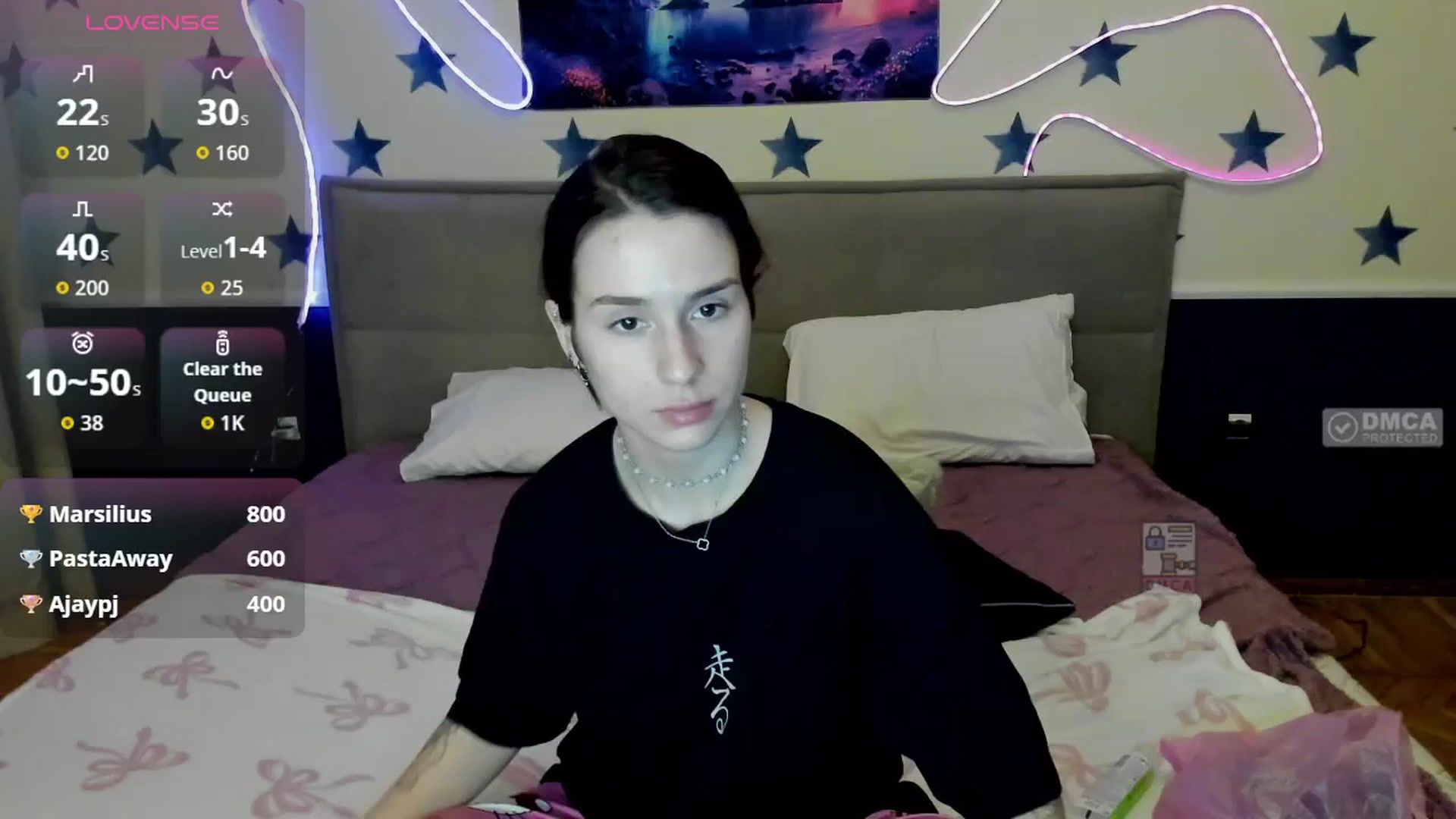 Gallery image thumbnail from LilyPoly's myfreecams stream on, 11/09/2025, 18:19 image 1 of 20