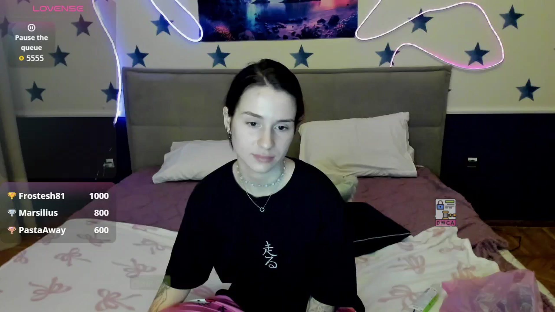 Gallery image thumbnail from LilyPoly's myfreecams stream on, 11/09/2025, 18:19 image 7 of 20