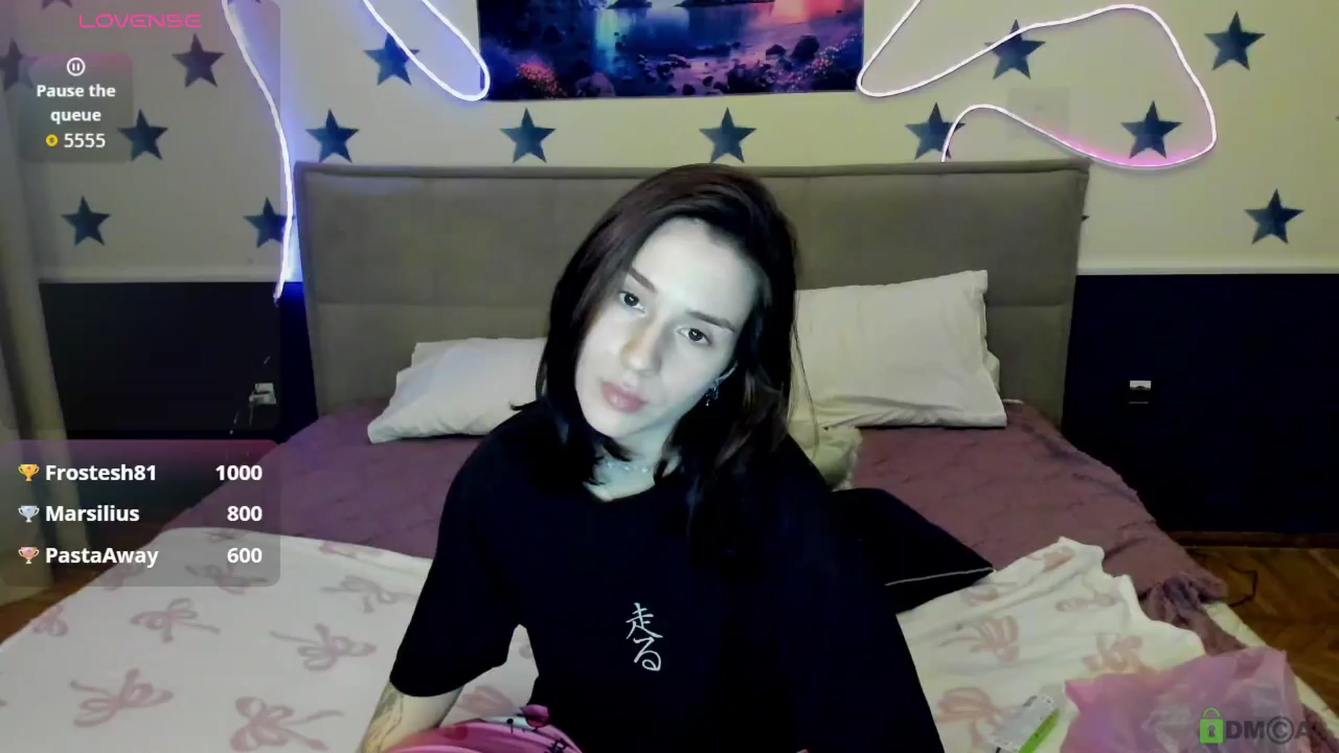 Gallery image thumbnail from LilyPoly's myfreecams stream on, 11/09/2025, 18:19 image 11 of 20