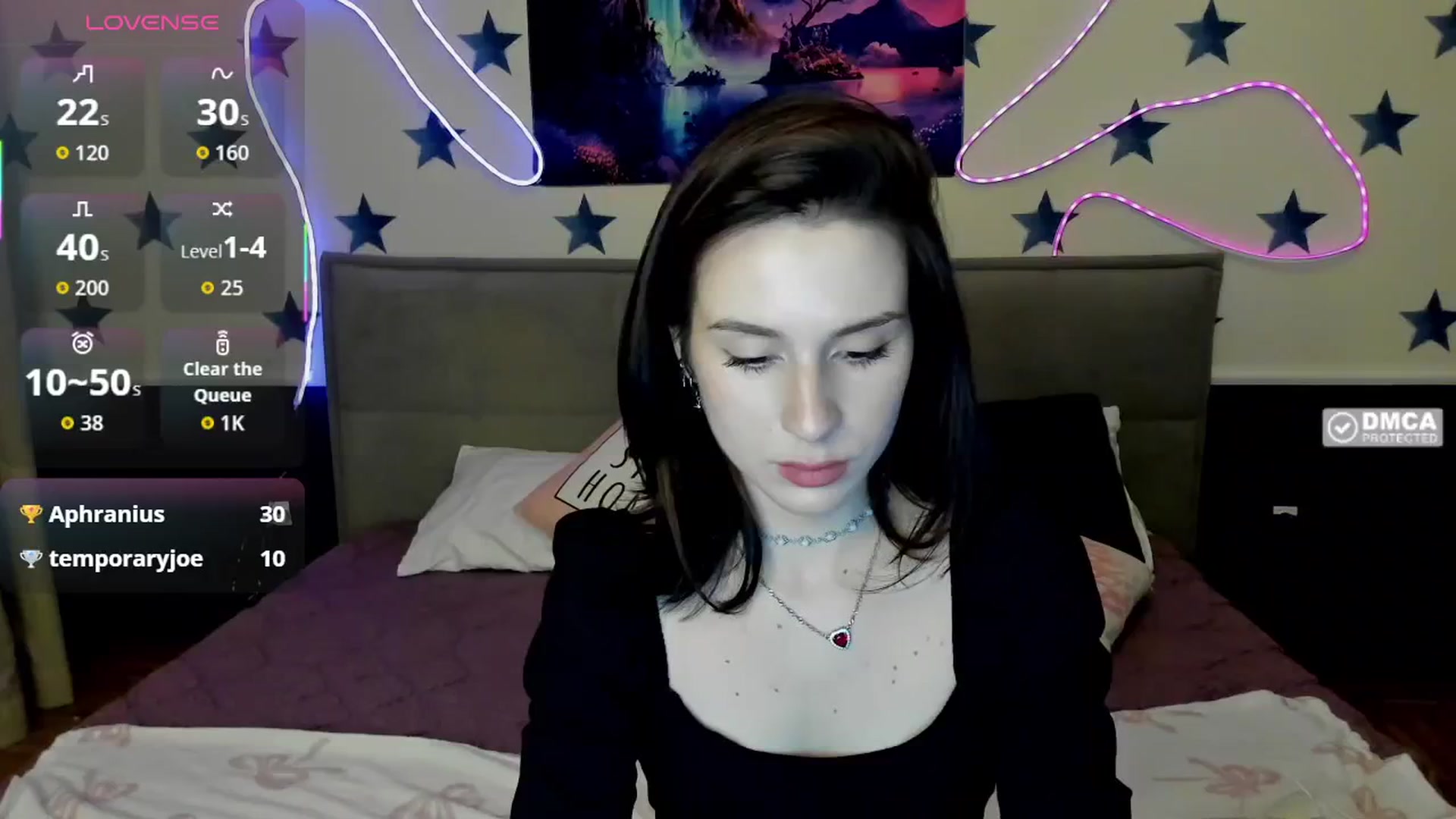 Gallery image thumbnail from LilyPoly's myfreecams stream on, 11/12/2025, 22:48 image 1 of 20