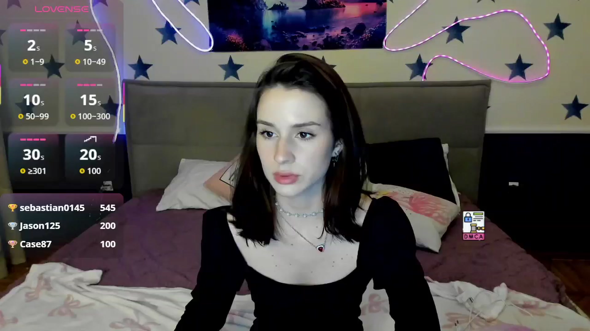 Gallery image thumbnail from LilyPoly's myfreecams stream on, 11/12/2025, 22:48 image 16 of 20