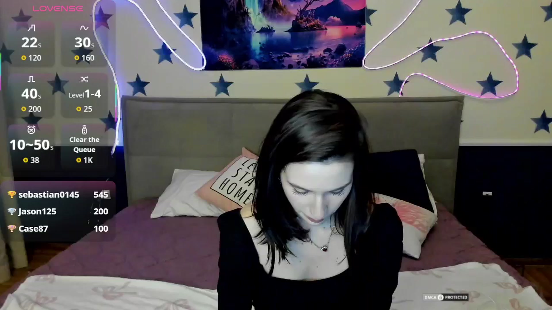 Gallery image thumbnail from LilyPoly's myfreecams stream on, 11/12/2025, 22:48 image 9 of 20
