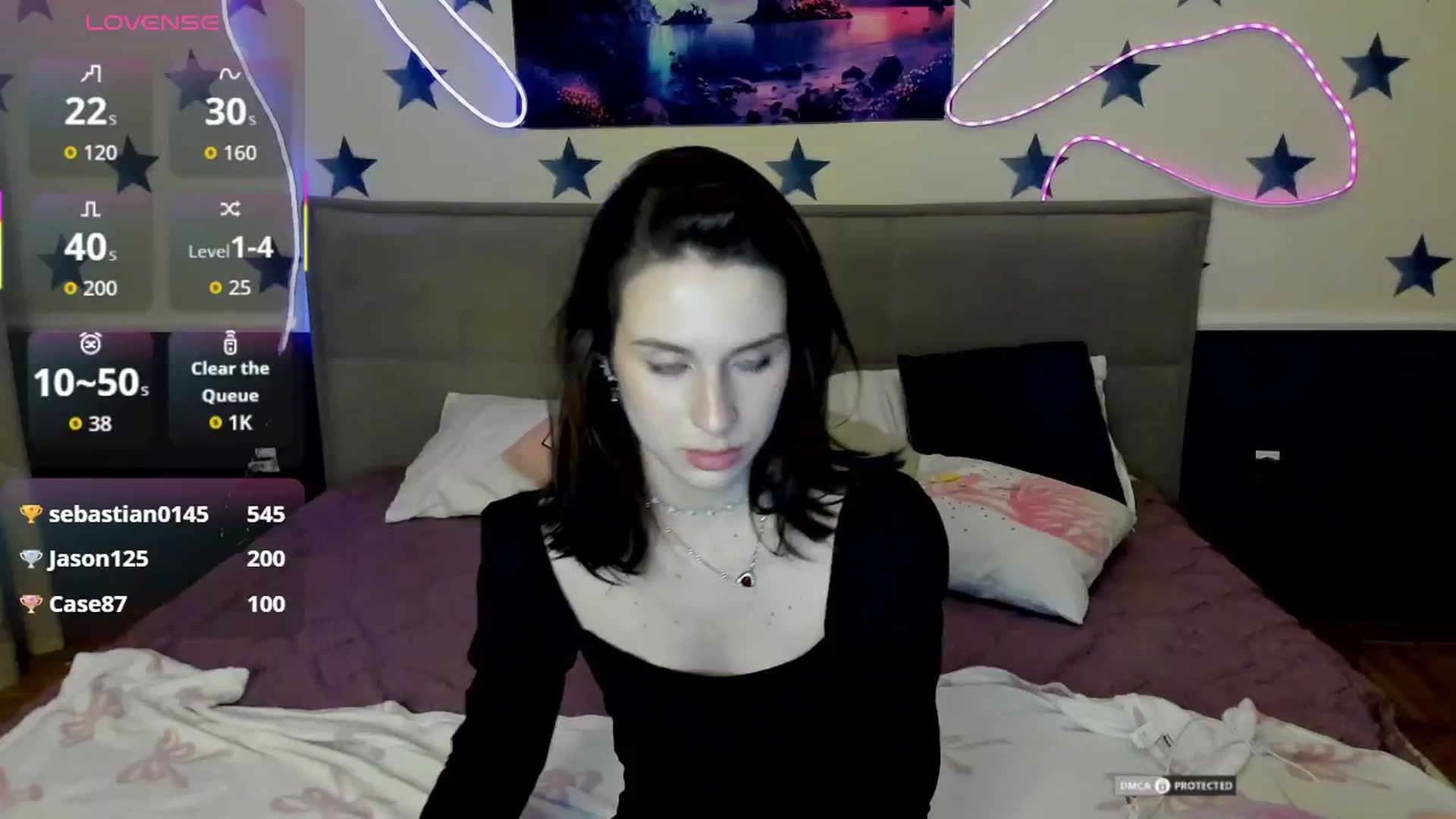 Gallery image thumbnail from LilyPoly's myfreecams stream on, 11/12/2025, 22:48 image 15 of 20