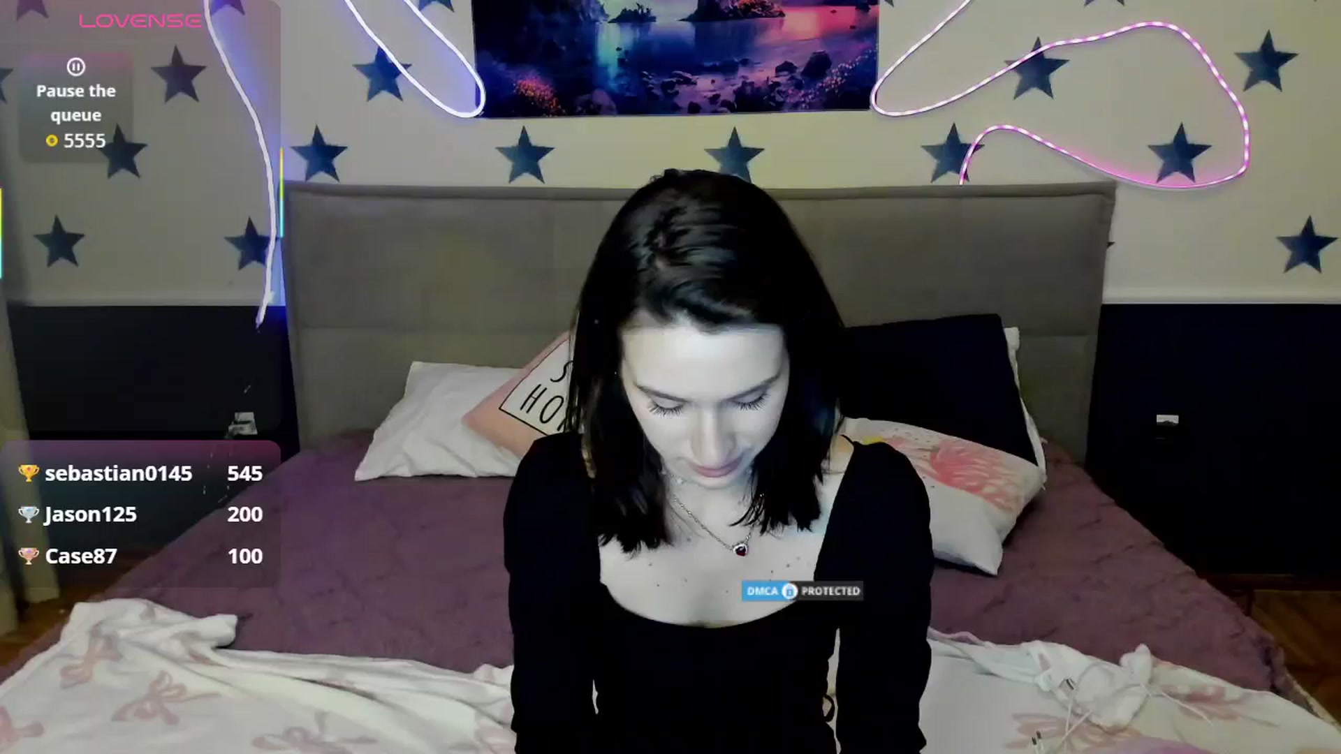 Gallery image thumbnail from LilyPoly's myfreecams stream on, 11/12/2025, 22:48 image 20 of 20