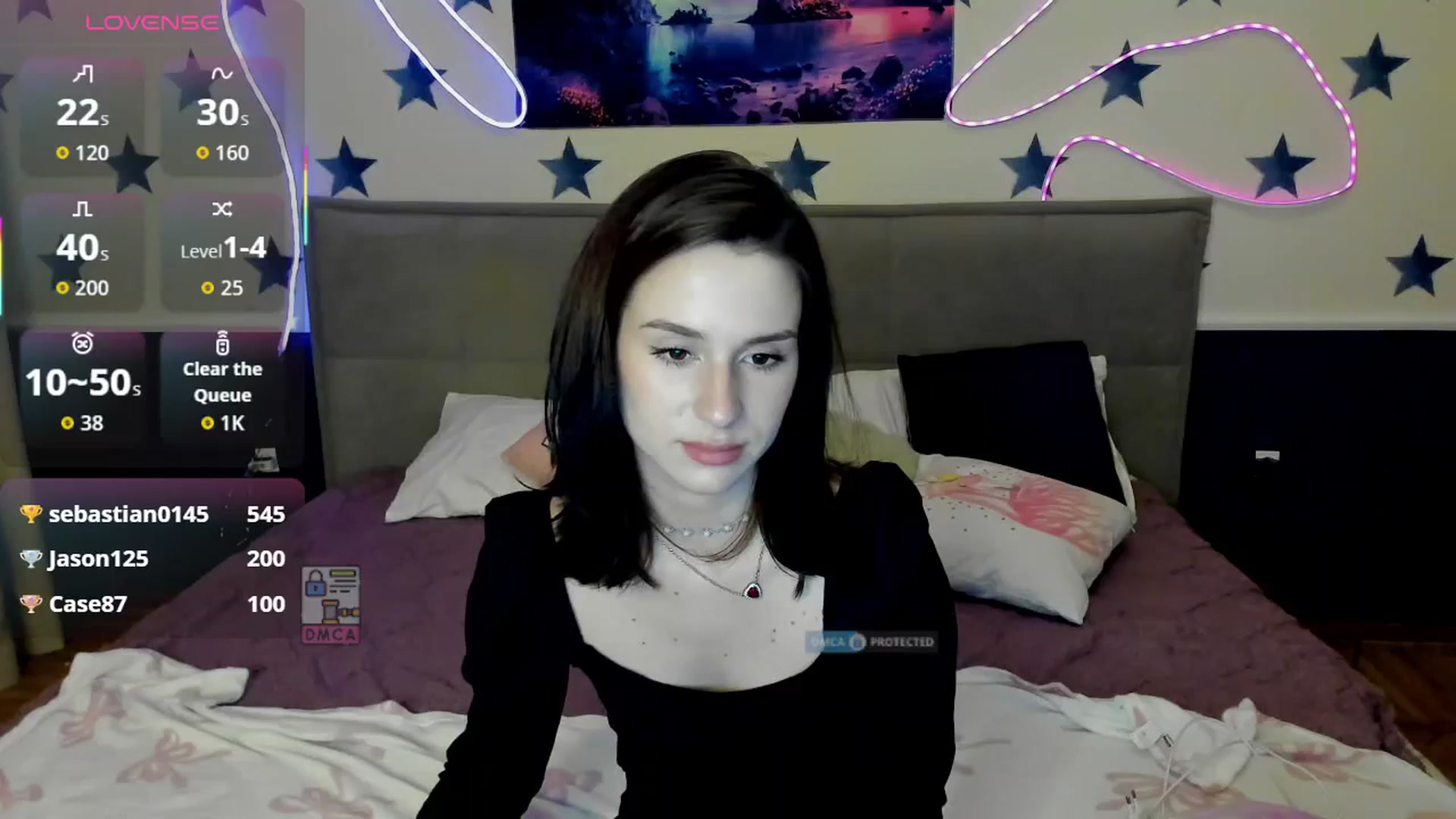 Gallery image thumbnail from LilyPoly's myfreecams stream on, 11/12/2025, 22:48 image 14 of 20