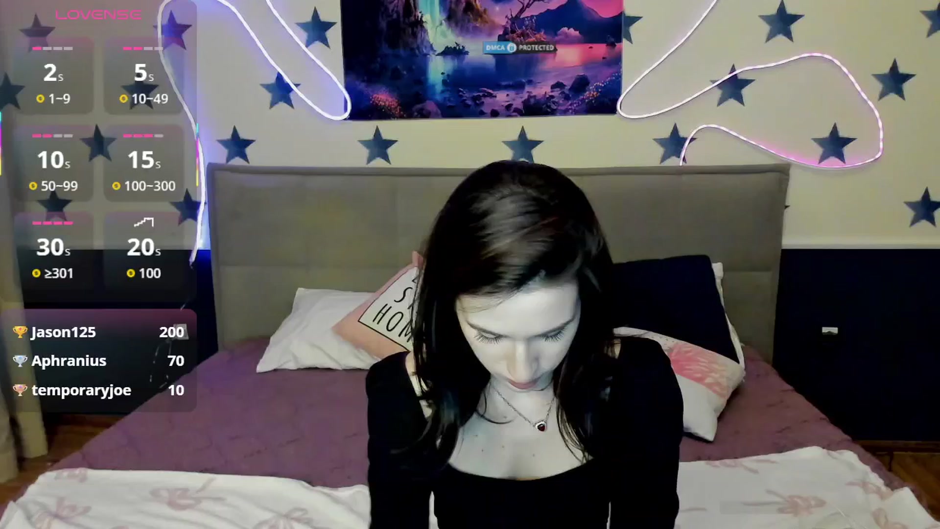 Gallery image thumbnail from LilyPoly's myfreecams stream on, 11/12/2025, 22:48 image 3 of 20